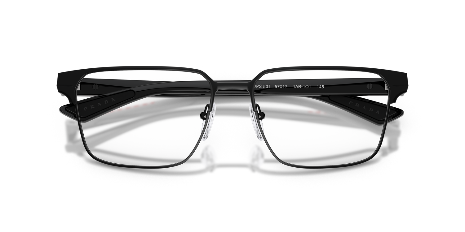 PRADA LINEA ROSSA PS 50TV 1AB1O1 55