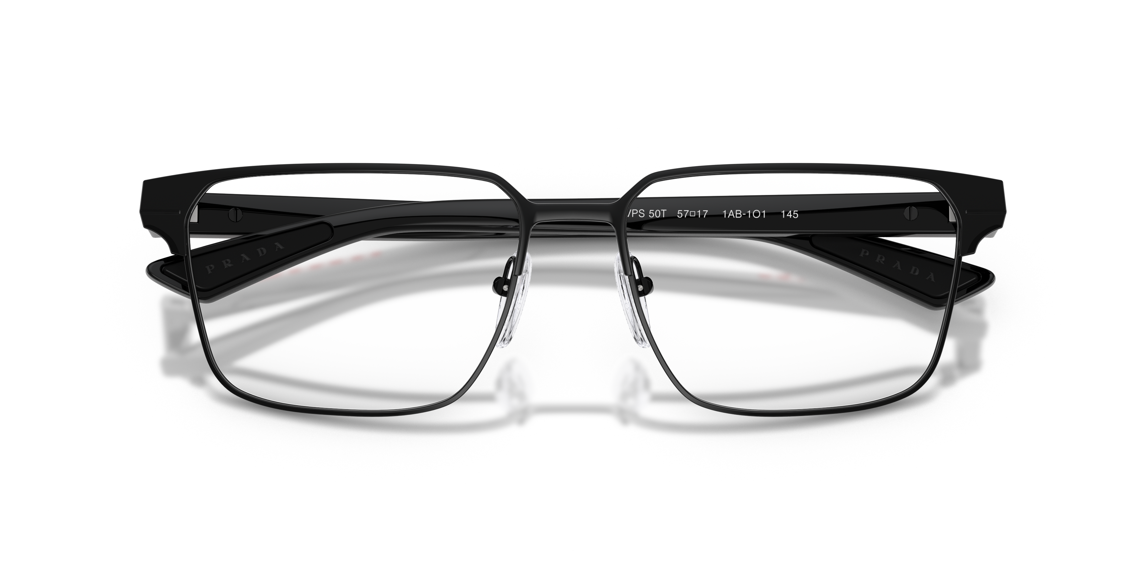 PRADA LINEA ROSSA PS 50TV 1AB1O1 57