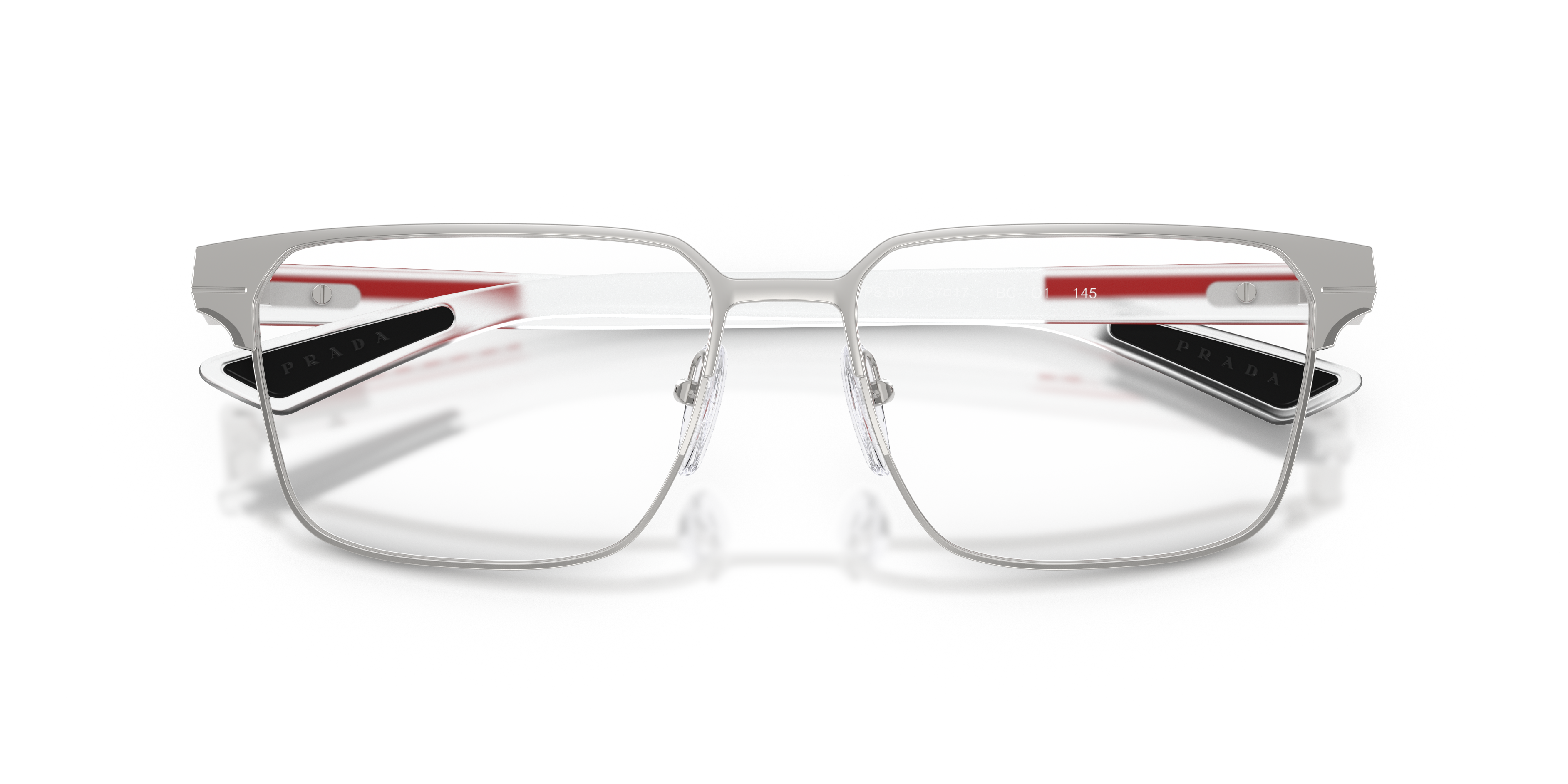 PRADA LINEA ROSSA PS 50TV 1BC1O1 55