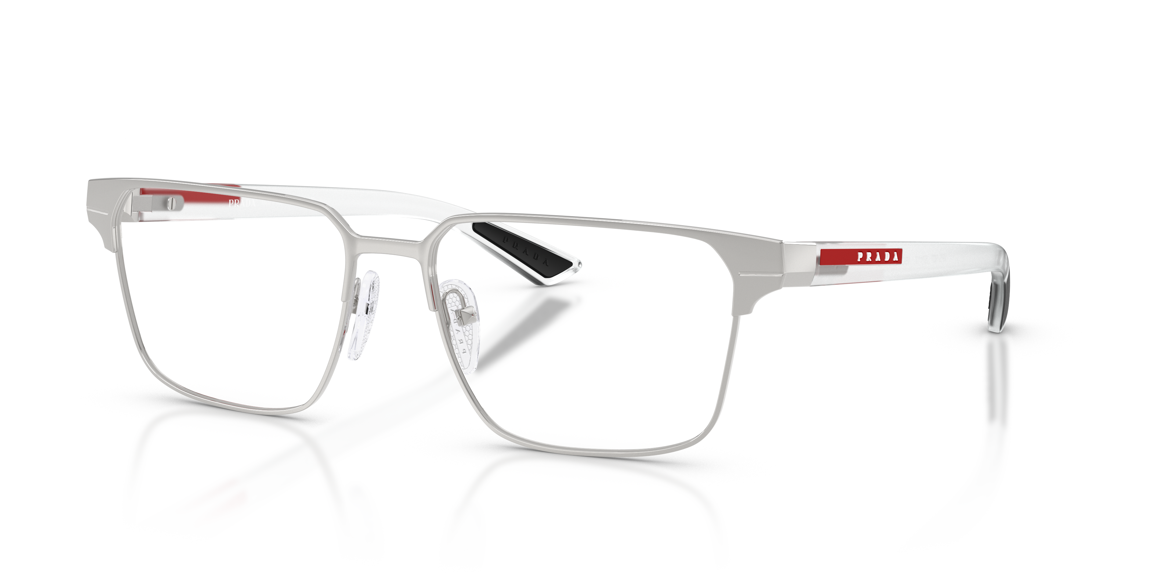 PRADA LINEA ROSSA PS 50TV 1BC1O1 57