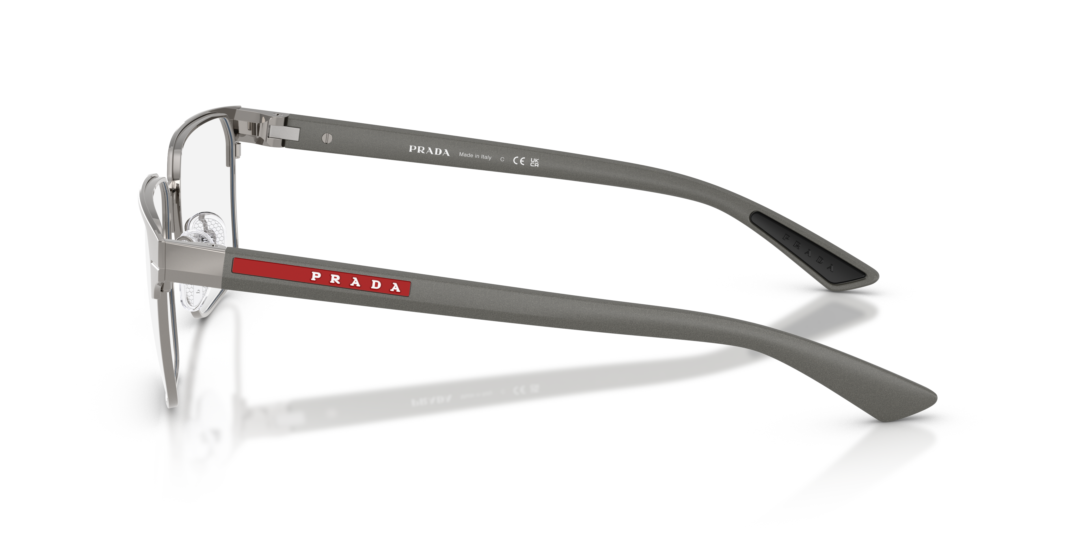 PRADA LINEA ROSSA PS 50TV 5AV1O1 55