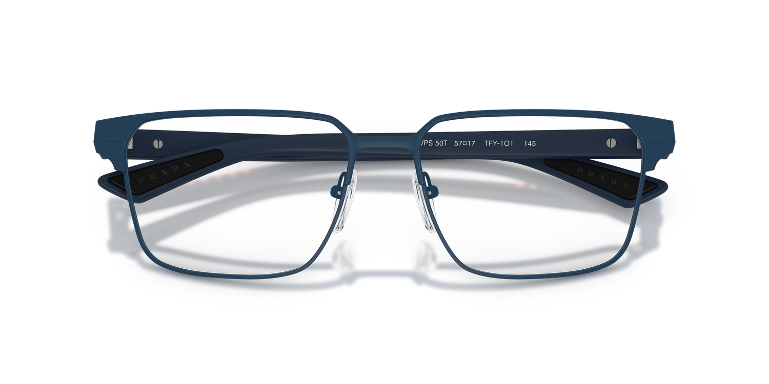 PRADA LINEA ROSSA PS 50TV TFY1O1 57