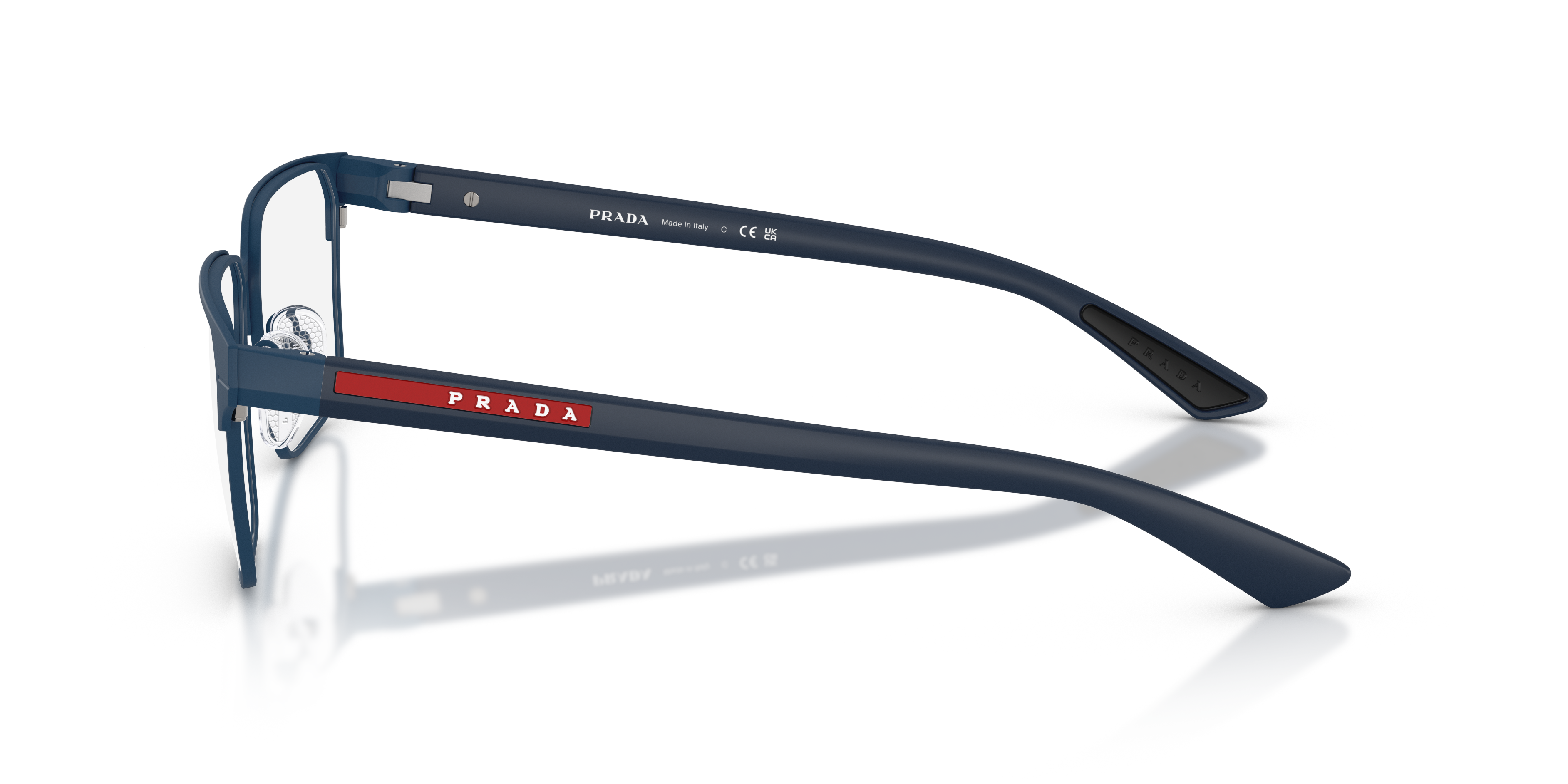 PRADA LINEA ROSSA PS 50TV TFY1O1 55