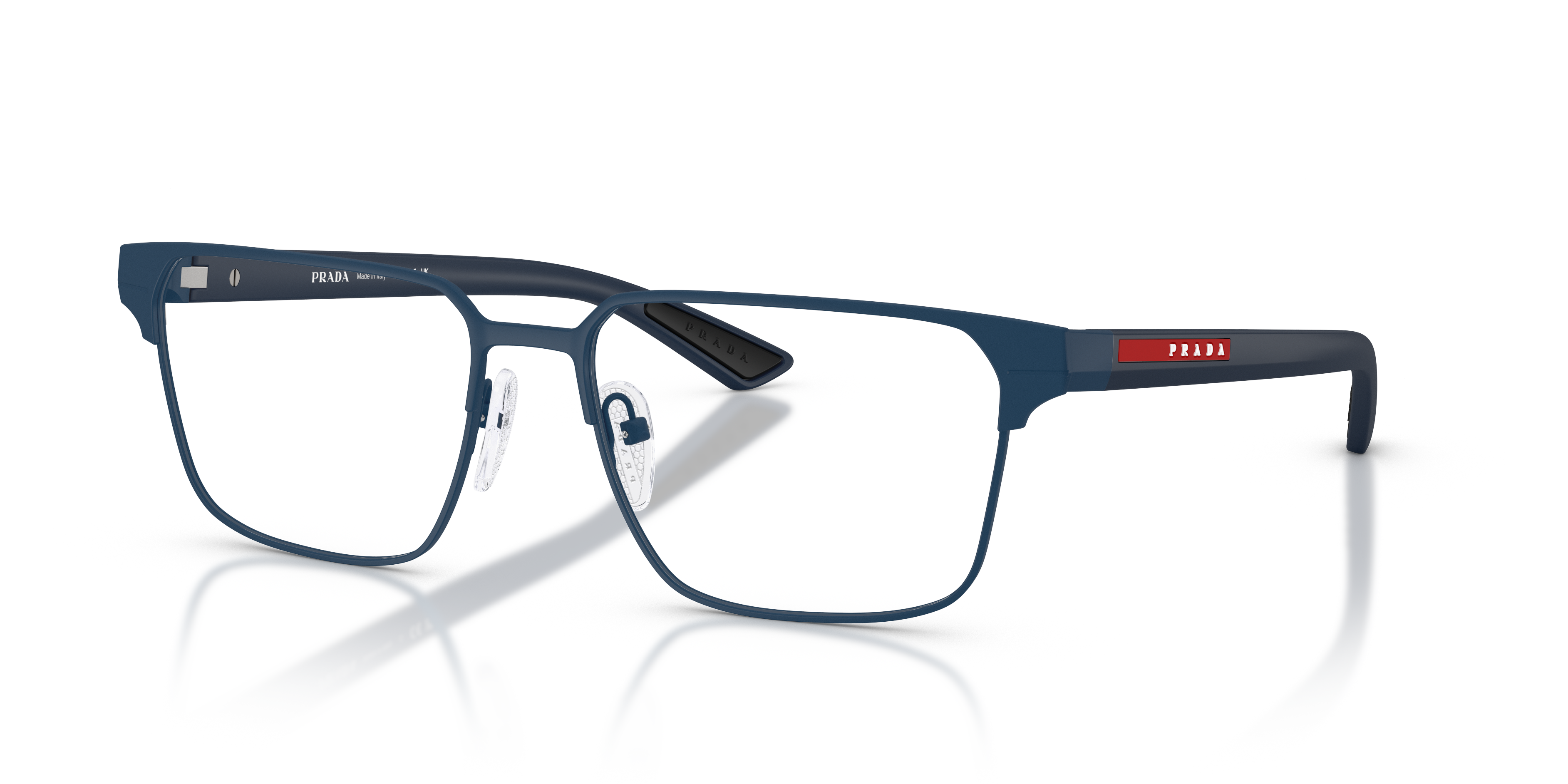 PRADA LINEA ROSSA PS 50TV TFY1O1 57