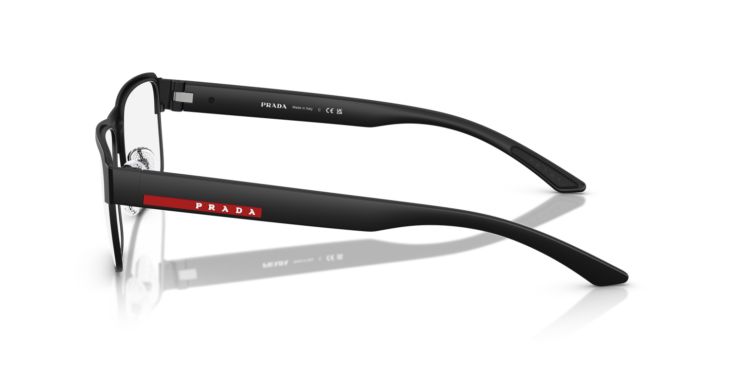 PRADA LINEA ROSSA PS 51RV 07F1O1 56