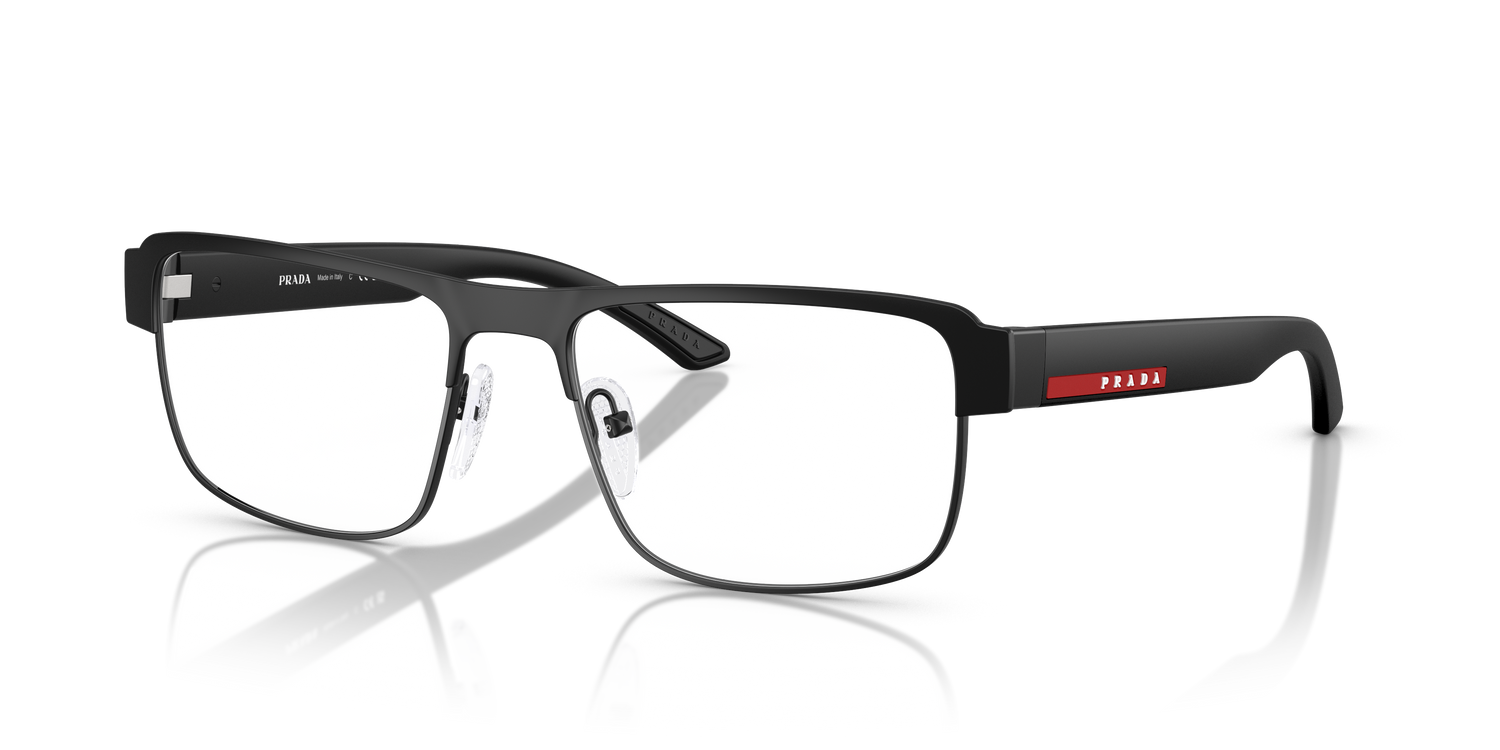 PRADA LINEA ROSSA PS 51RV 07F1O1 54