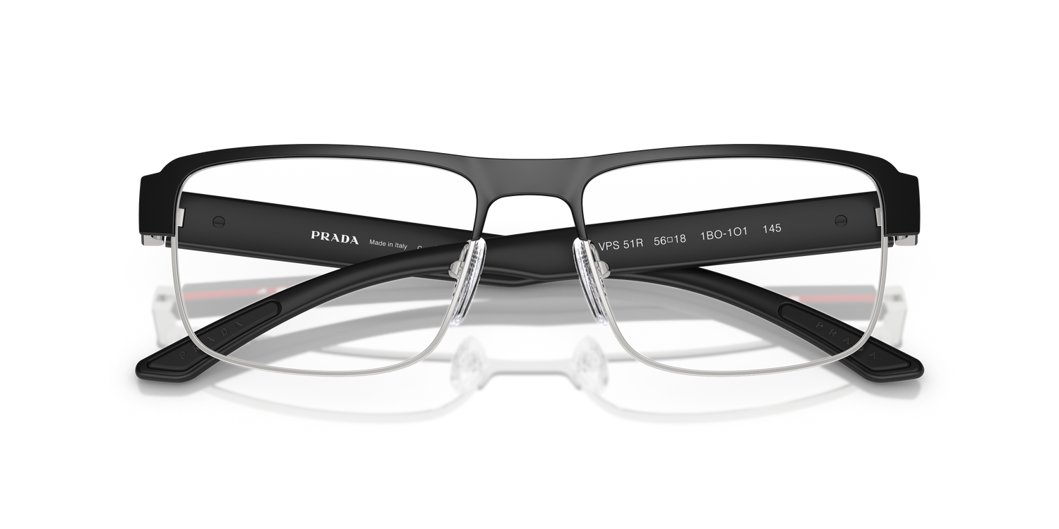PRADA LINEA ROSSA PS 51RV 1BO1O1 56