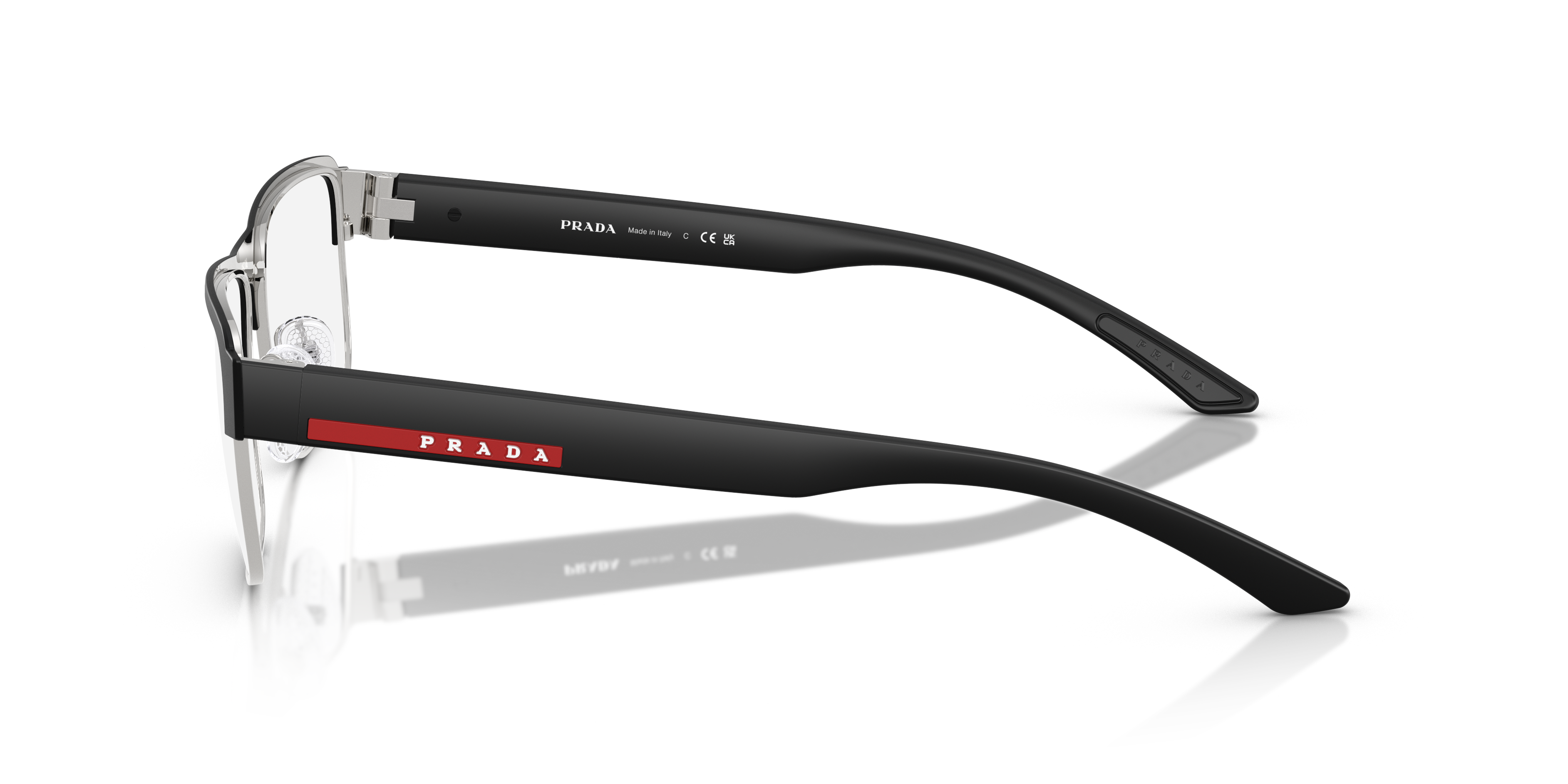 PRADA LINEA ROSSA PS 51RV 1BO1O1 54