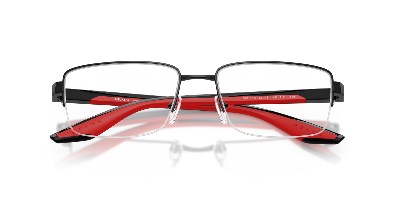 PRADA LINEA ROSSA PS 51SV 1AB1O1 54