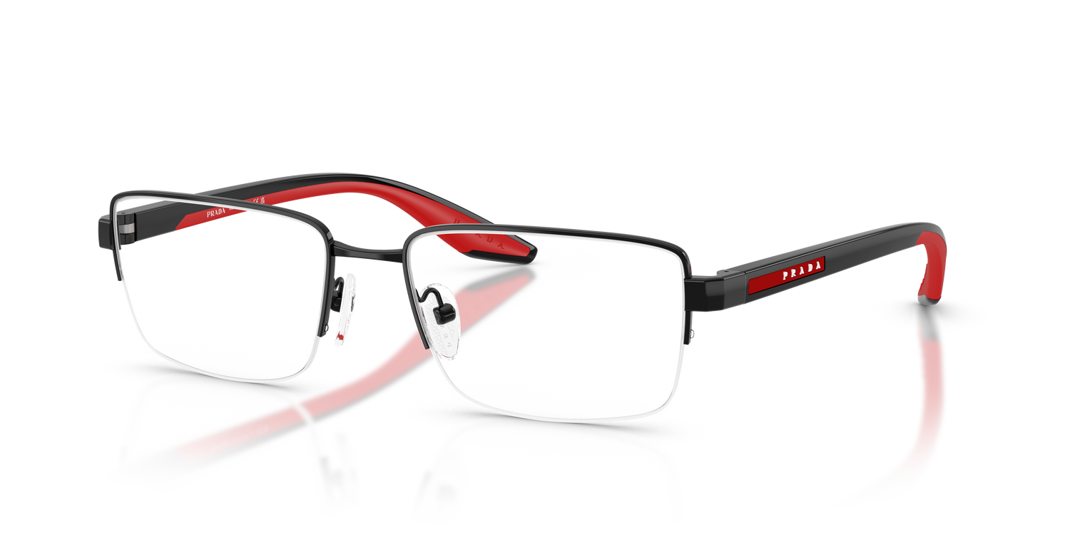 PRADA LINEA ROSSA PS 51SV 1AB1O1 56