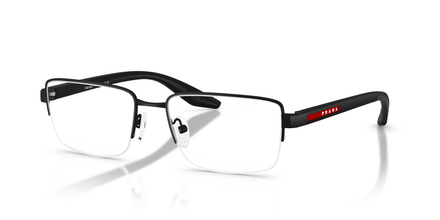 PRADA LINEA ROSSA PS 51SV DG01O1 56