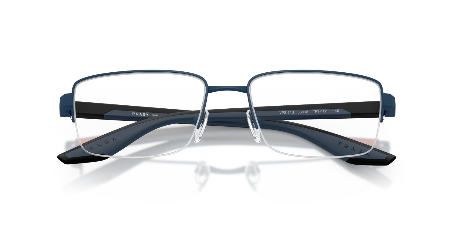 PRADA LINEA ROSSA PS 51SV TFY1O1 54