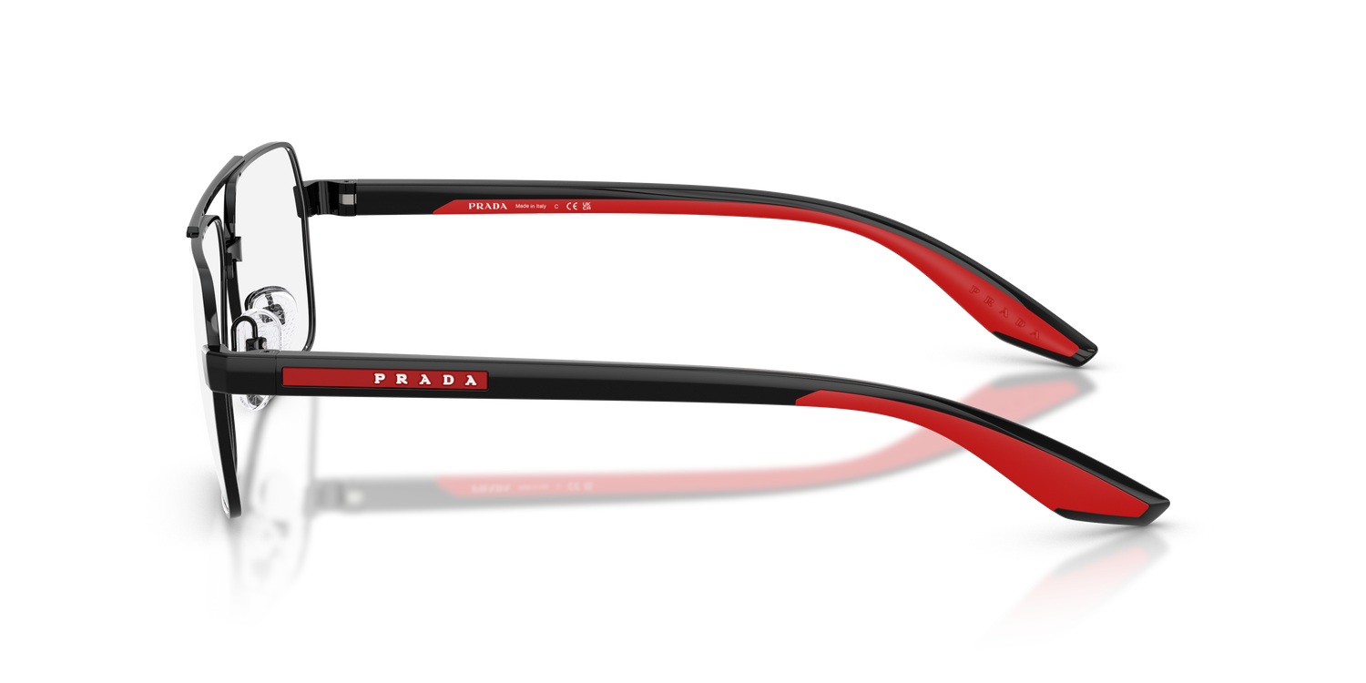 PRADA LINEA ROSSA PS 51TV 1AB1O1 59