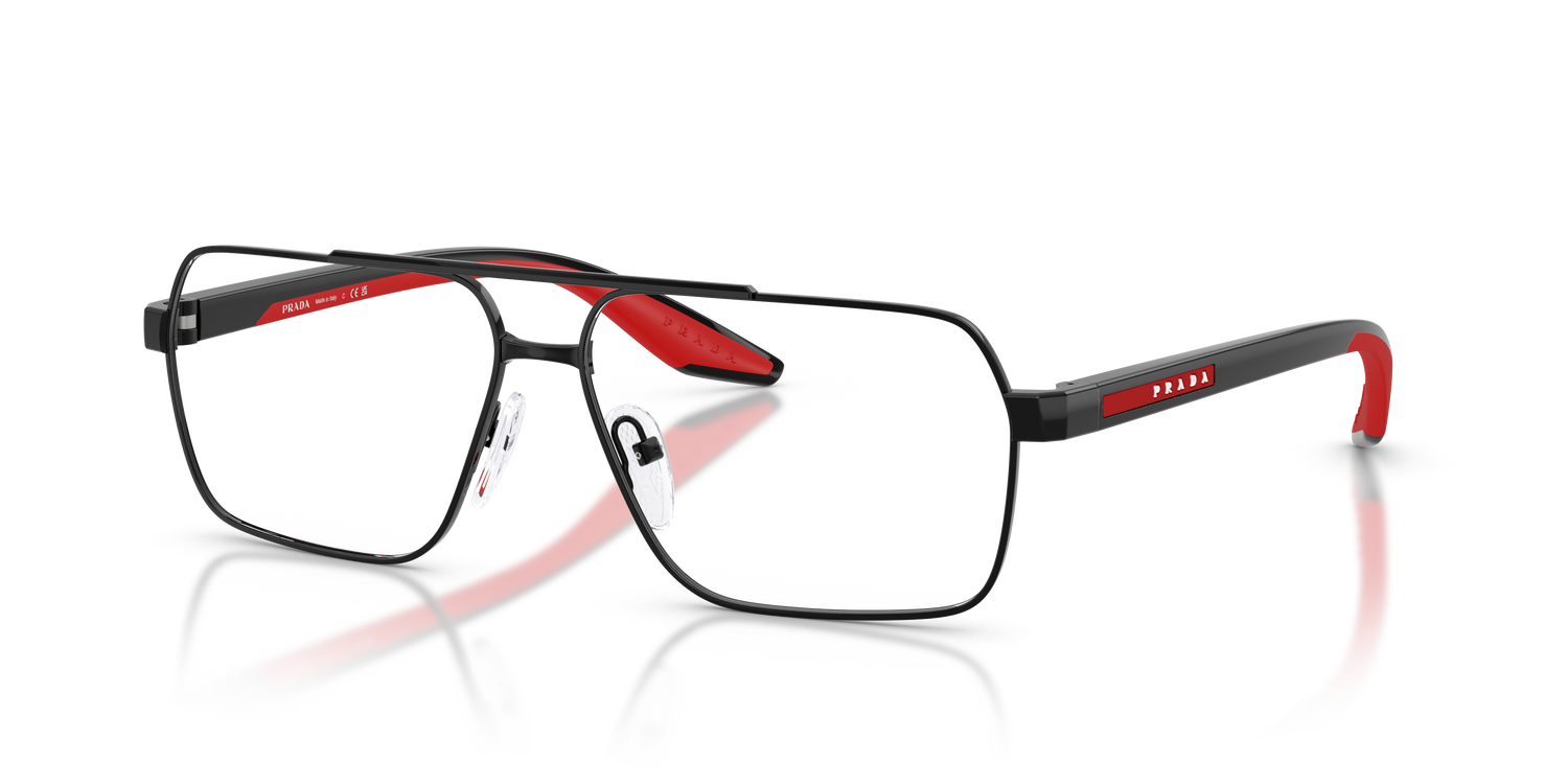 PRADA LINEA ROSSA PS 51TV 1AB1O1 59