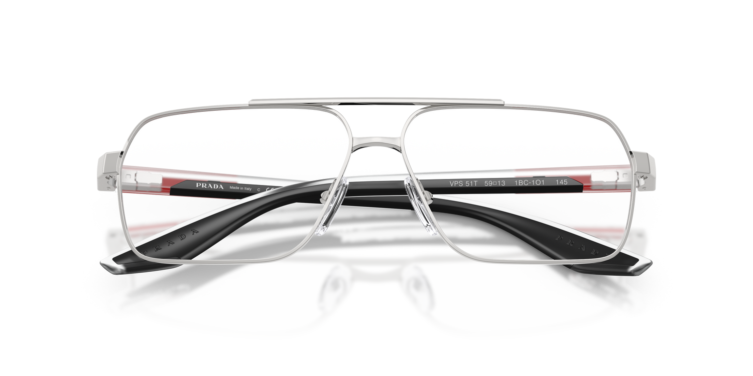 PRADA LINEA ROSSA PS 51TV 1BC1O1 59