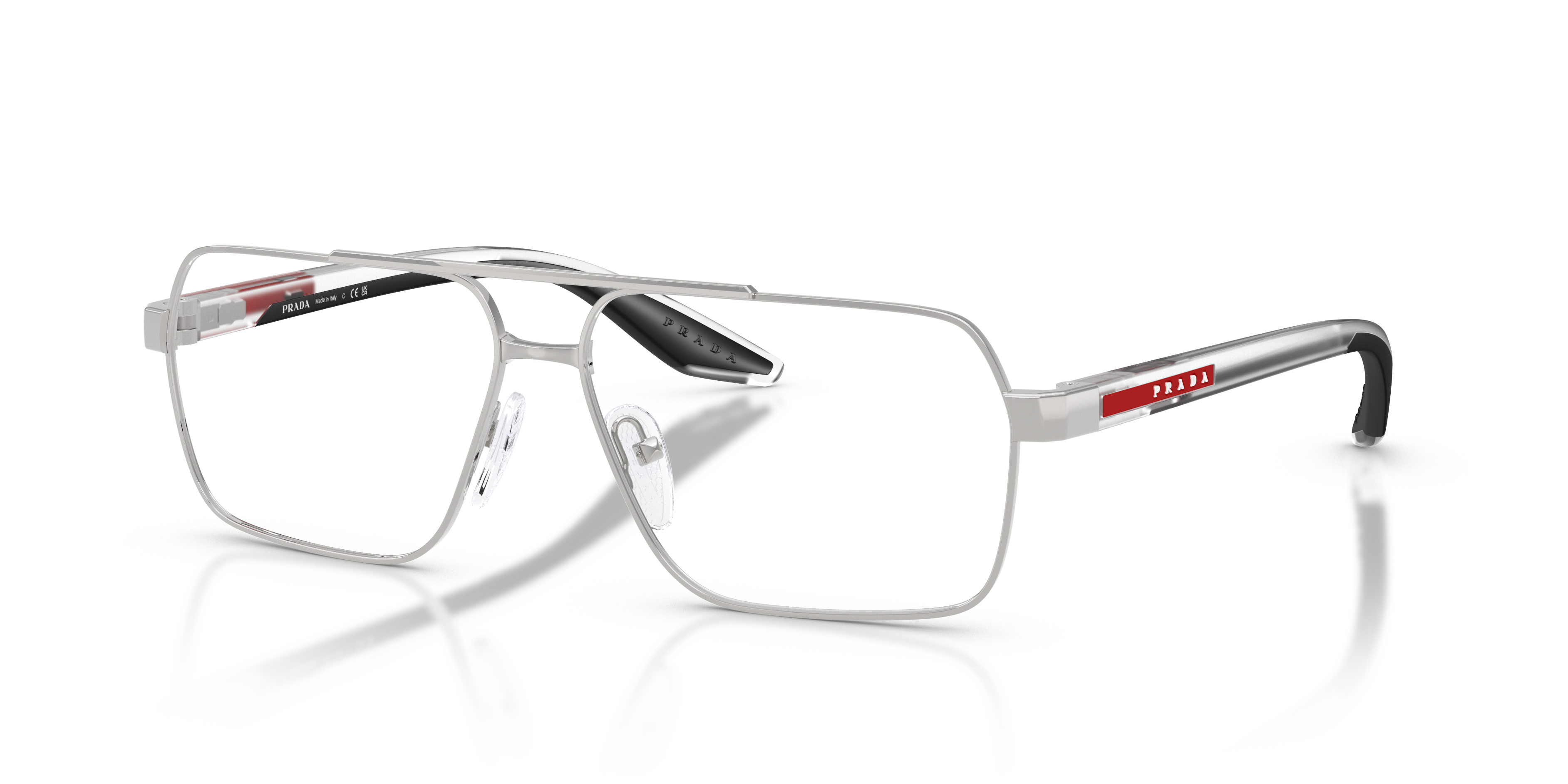 PRADA LINEA ROSSA PS 51TV 1BC1O1 57