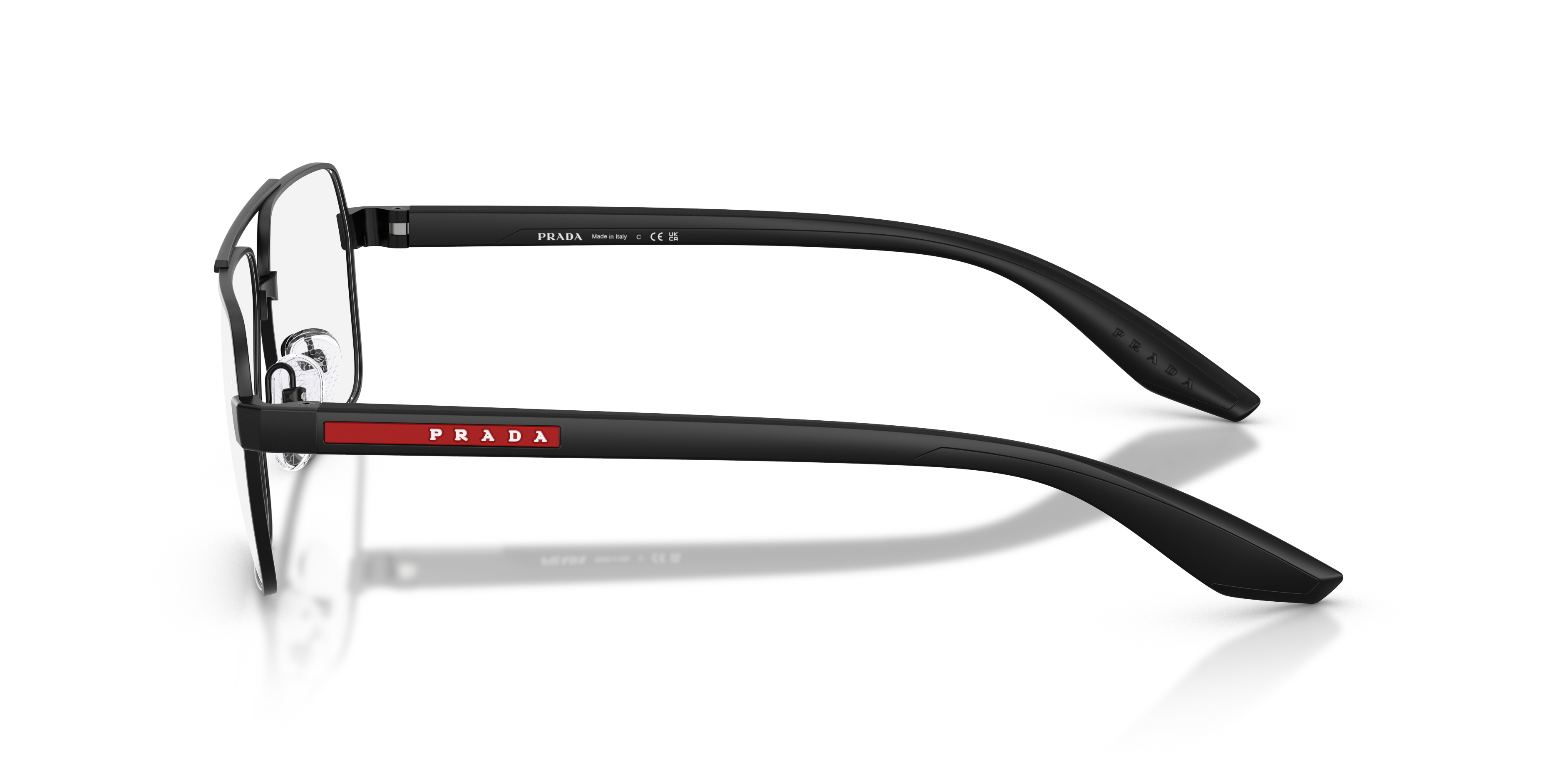 PRADA LINEA ROSSA PS 51TV 1BO1O1 57