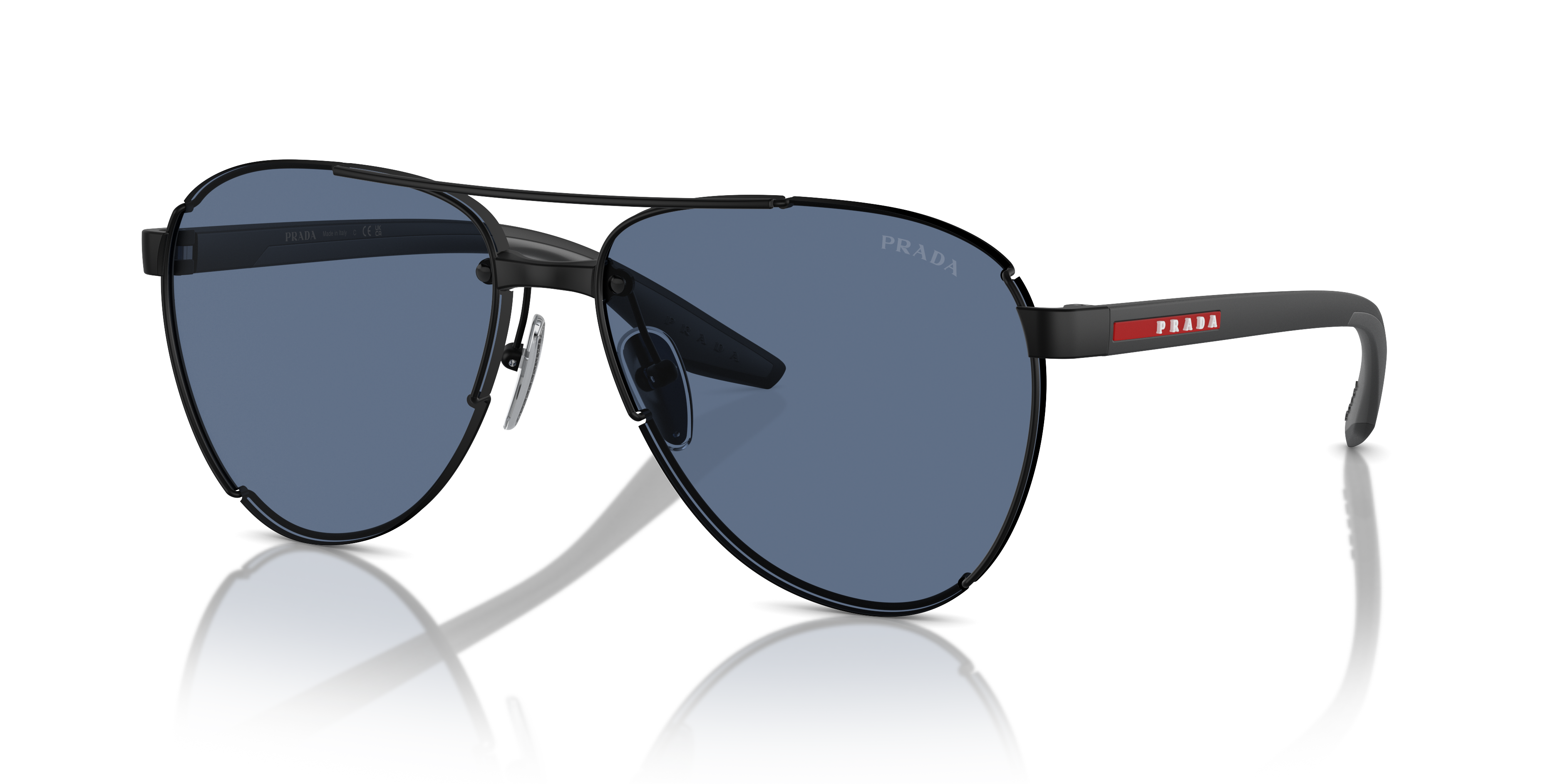 PRADA LINEA ROSSA PS 51YS 1BO06A 61