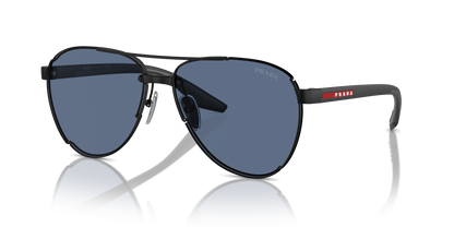 PRADA LINEA ROSSA PS 51YS 1BO06A 61