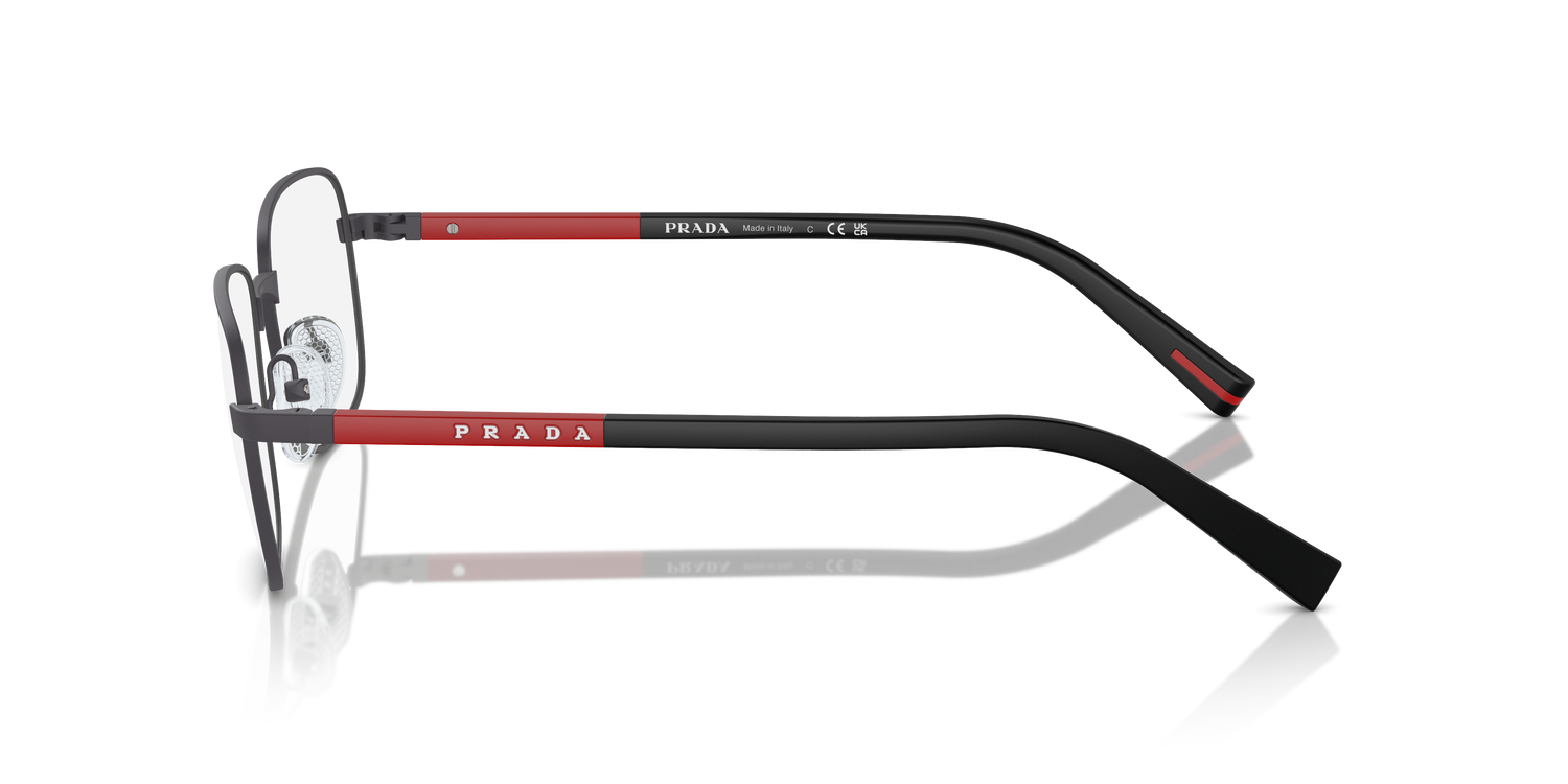 PRADA LINEA ROSSA PS 52QV 06P1O1 56