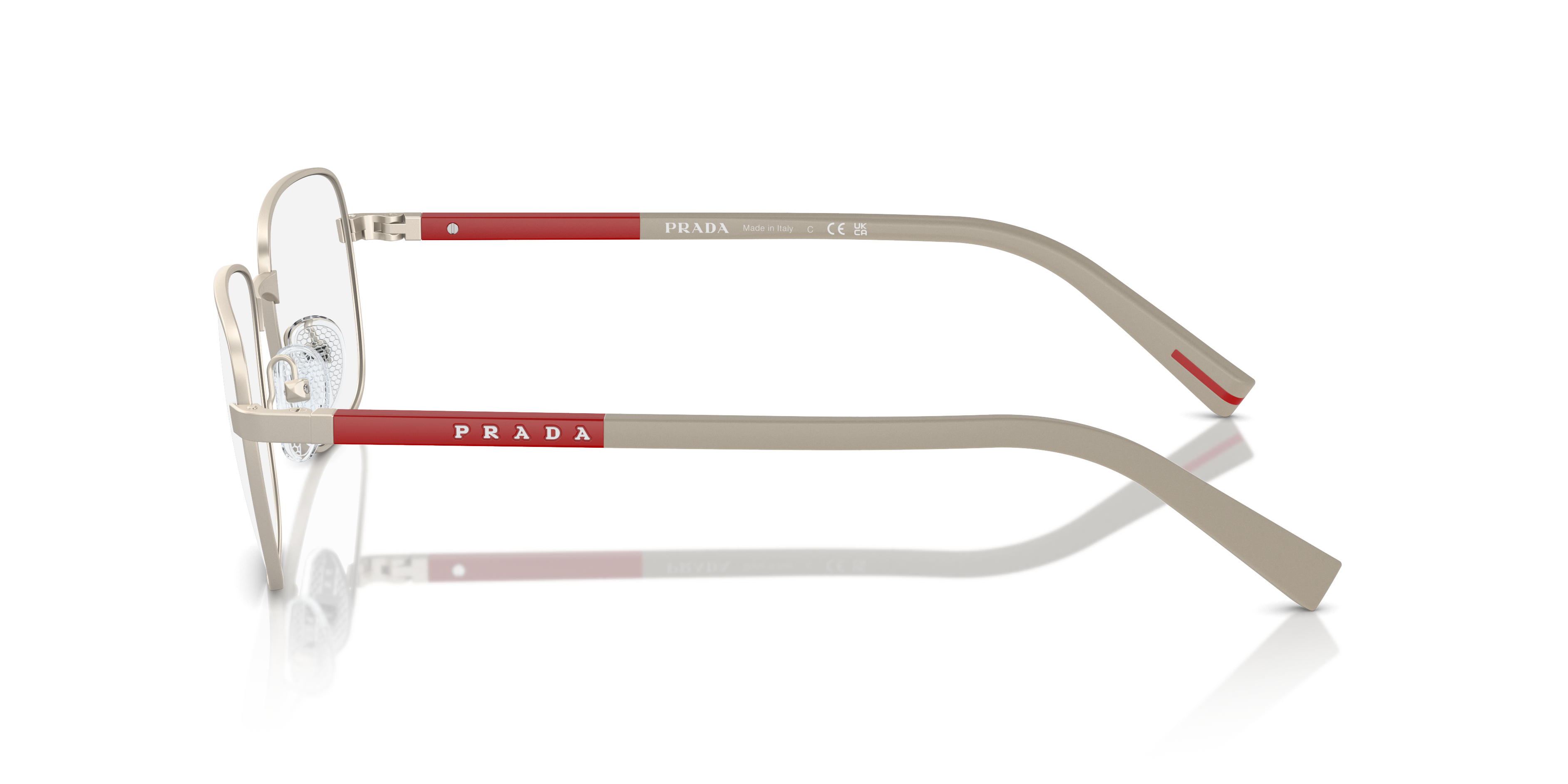 PRADA LINEA ROSSA PS 52QV 18X1O1 56