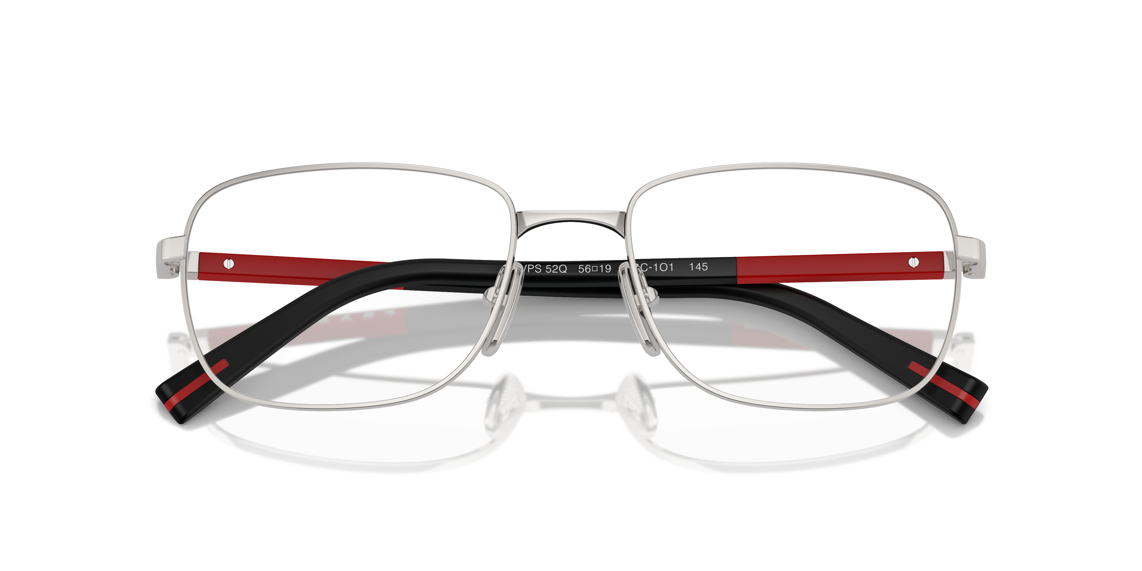 PRADA LINEA ROSSA PS 52QV 1BC1O1 56