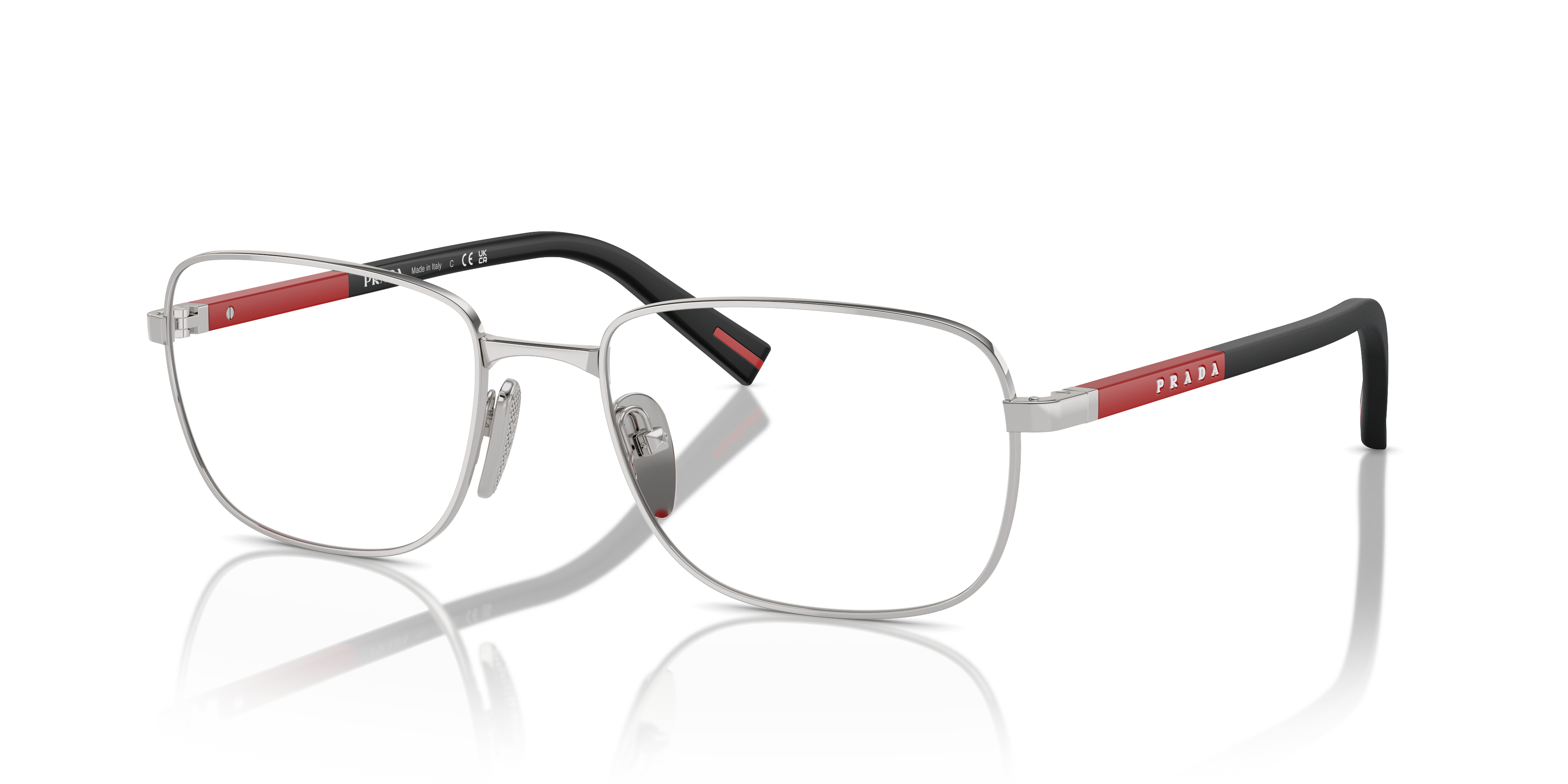 PRADA LINEA ROSSA PS 52QV 1BC1O1 54