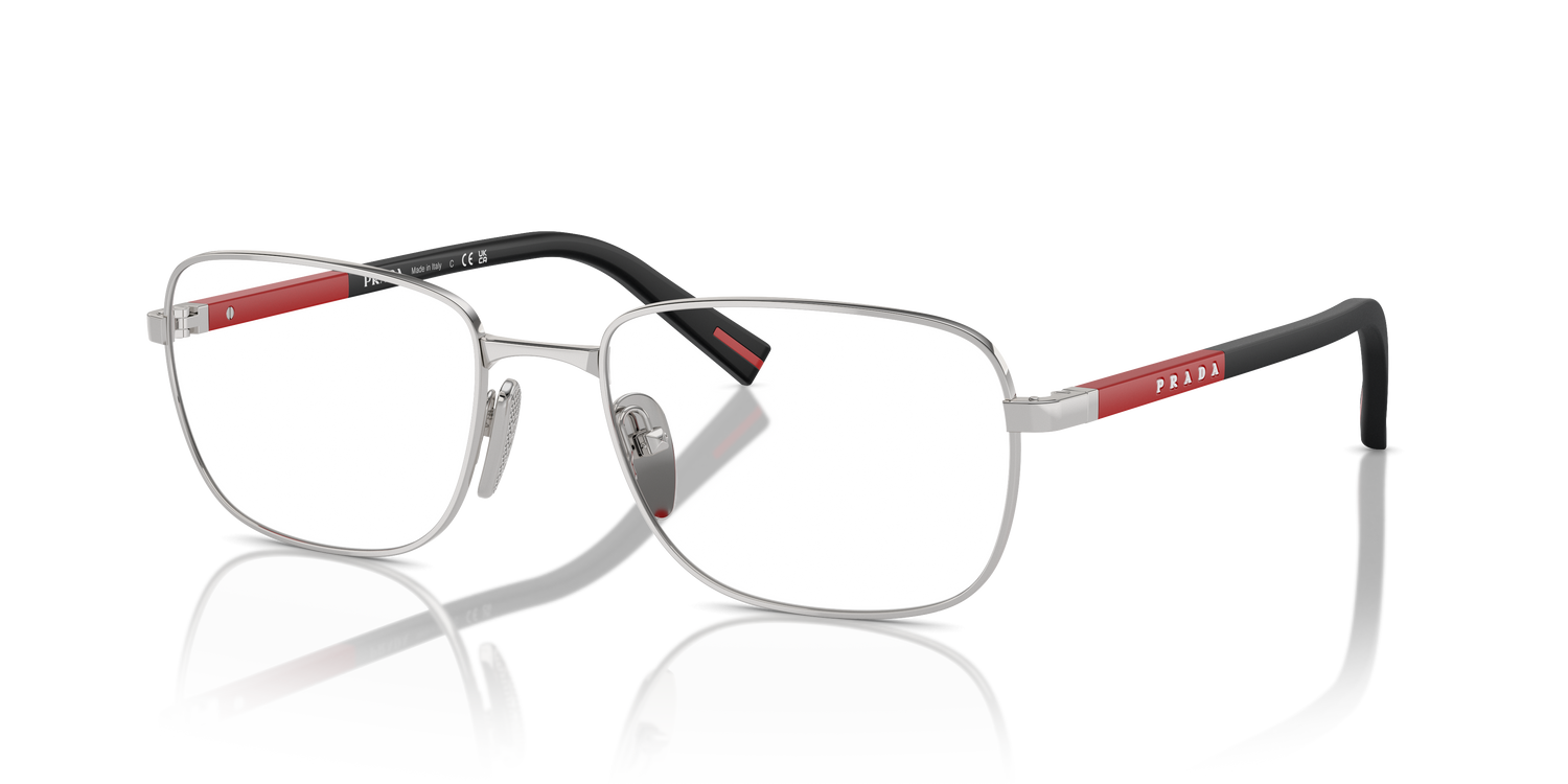 PRADA LINEA ROSSA PS 52QV 1BC1O1 56