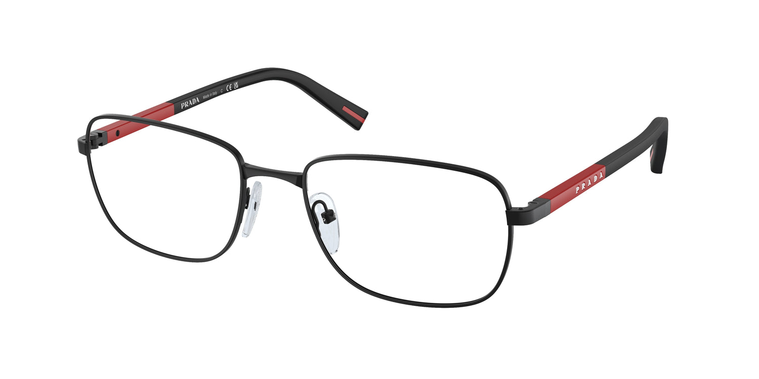 PRADA LINEA ROSSA PS 52QV 1BO1O1 54