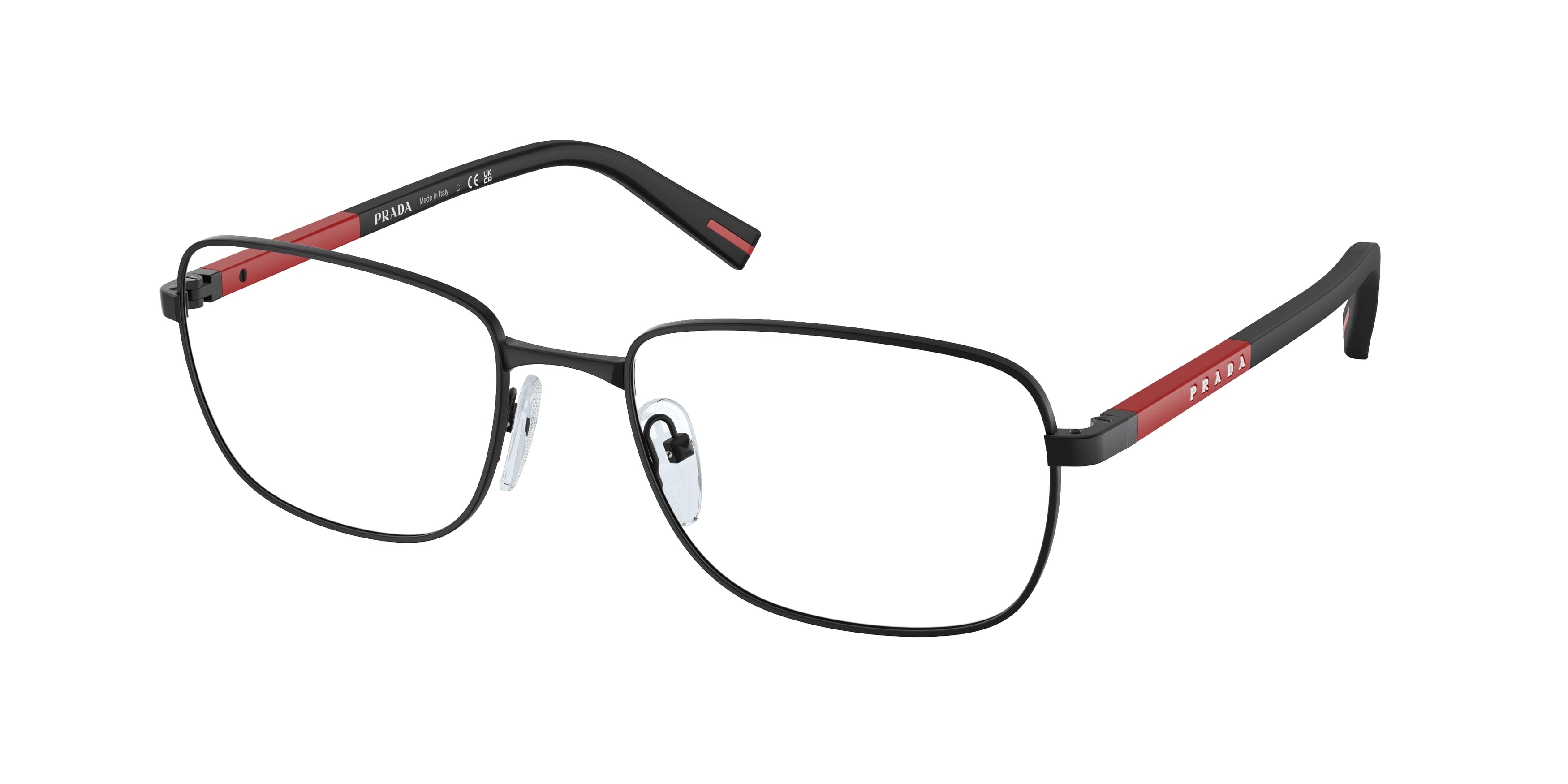 PRADA LINEA ROSSA PS 52QV 1BO1O1 54