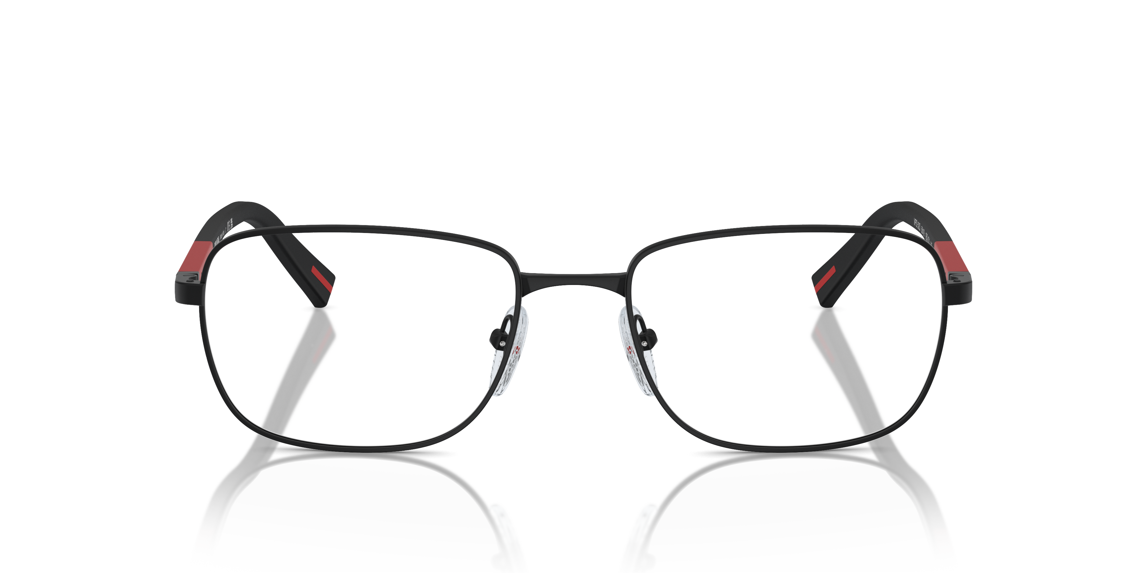 PRADA LINEA ROSSA PS 52QV 1BO1O1 56