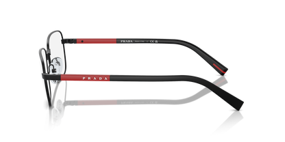PRADA LINEA ROSSA PS 52QV 1BO1O1 56