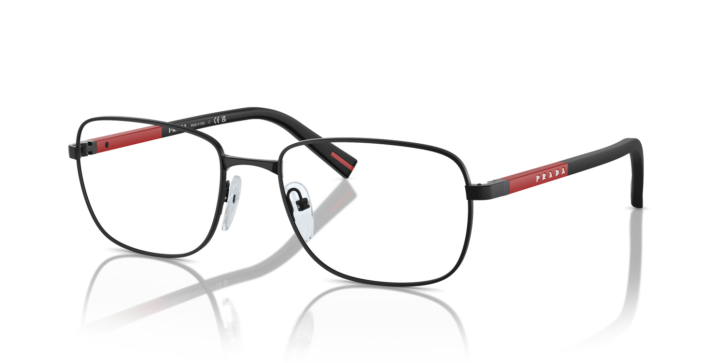 PRADA LINEA ROSSA PS 52QV 1BO1O1 54