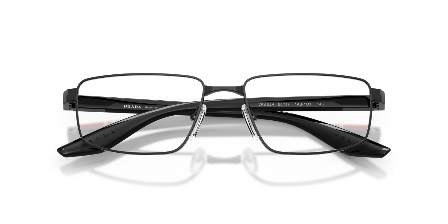 PRADA LINEA ROSSA PS 52RV 1AB1O1 55