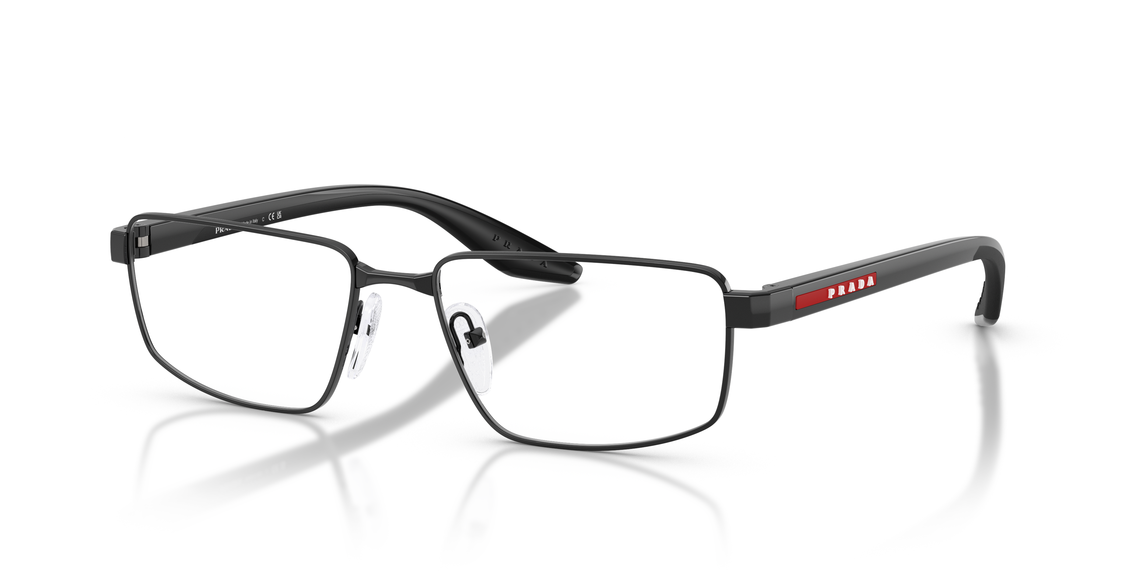 PRADA LINEA ROSSA PS 52RV 1AB1O1 57