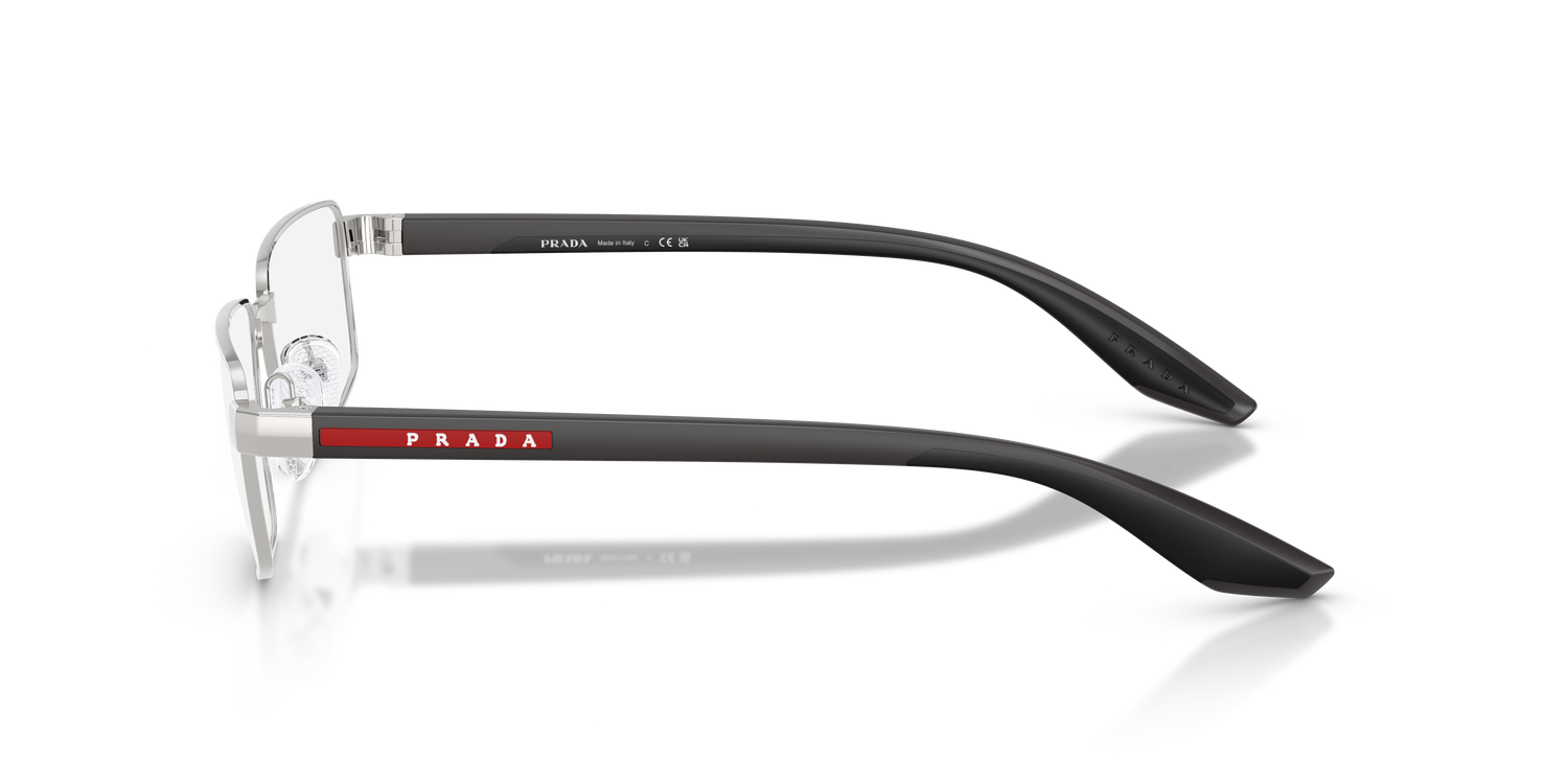 PRADA LINEA ROSSA PS 52RV 1BC1O1 55