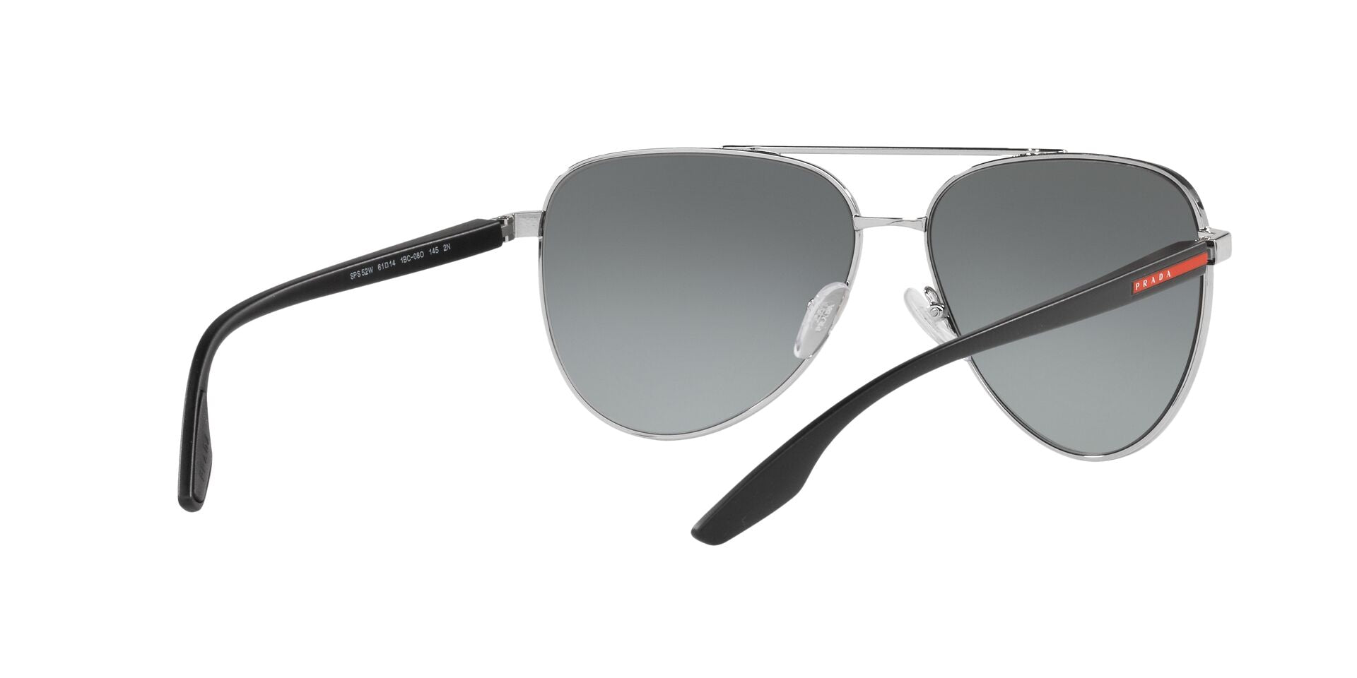 Prada Linea Rossa PS 52WS 1BC08O 61