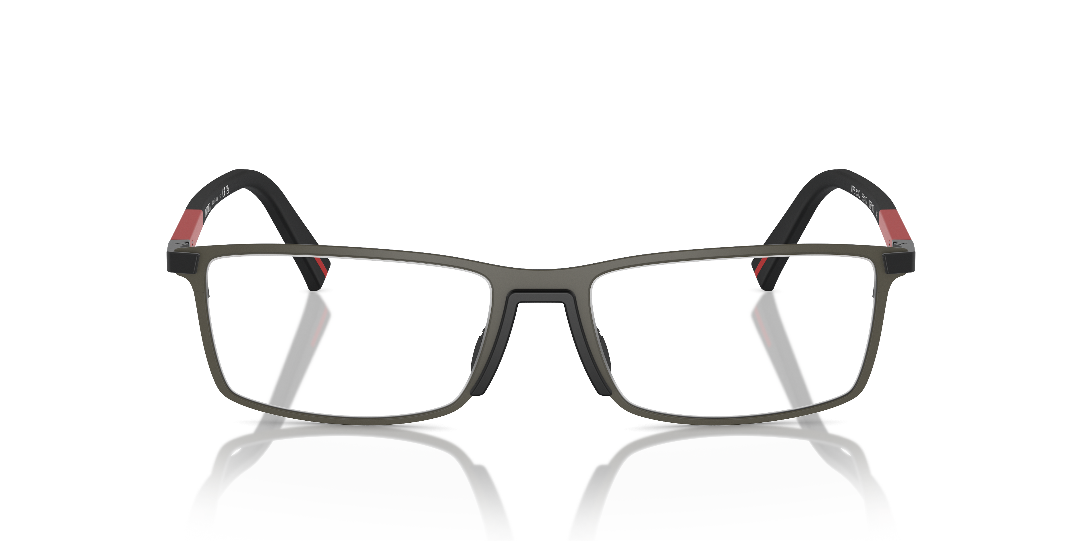 PRADA LINEA ROSSA PS 53QV 06P1O1 53