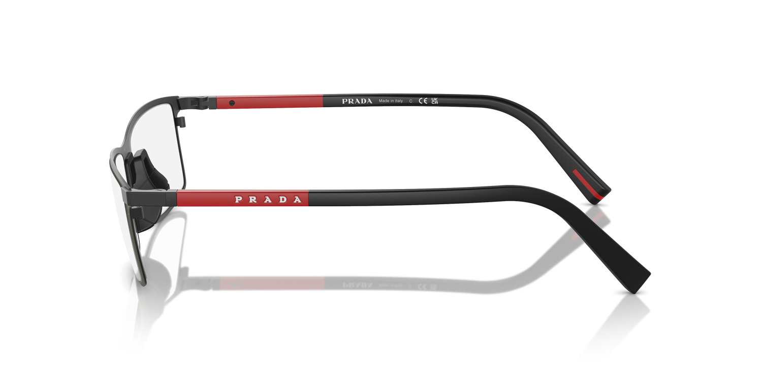 PRADA LINEA ROSSA PS 53QV 06P1O1 55