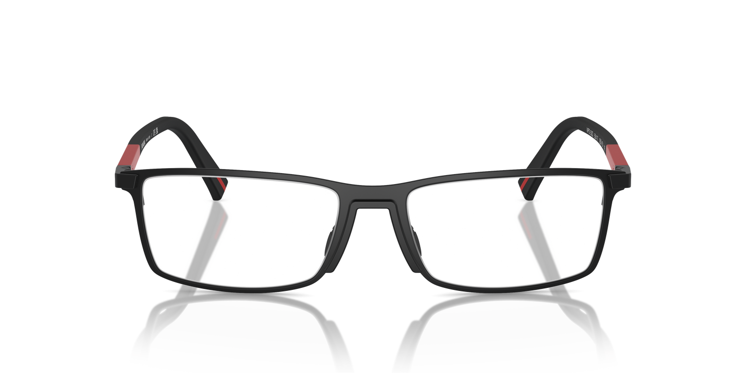 PRADA LINEA ROSSA PS 53QV 1BO1O1 55