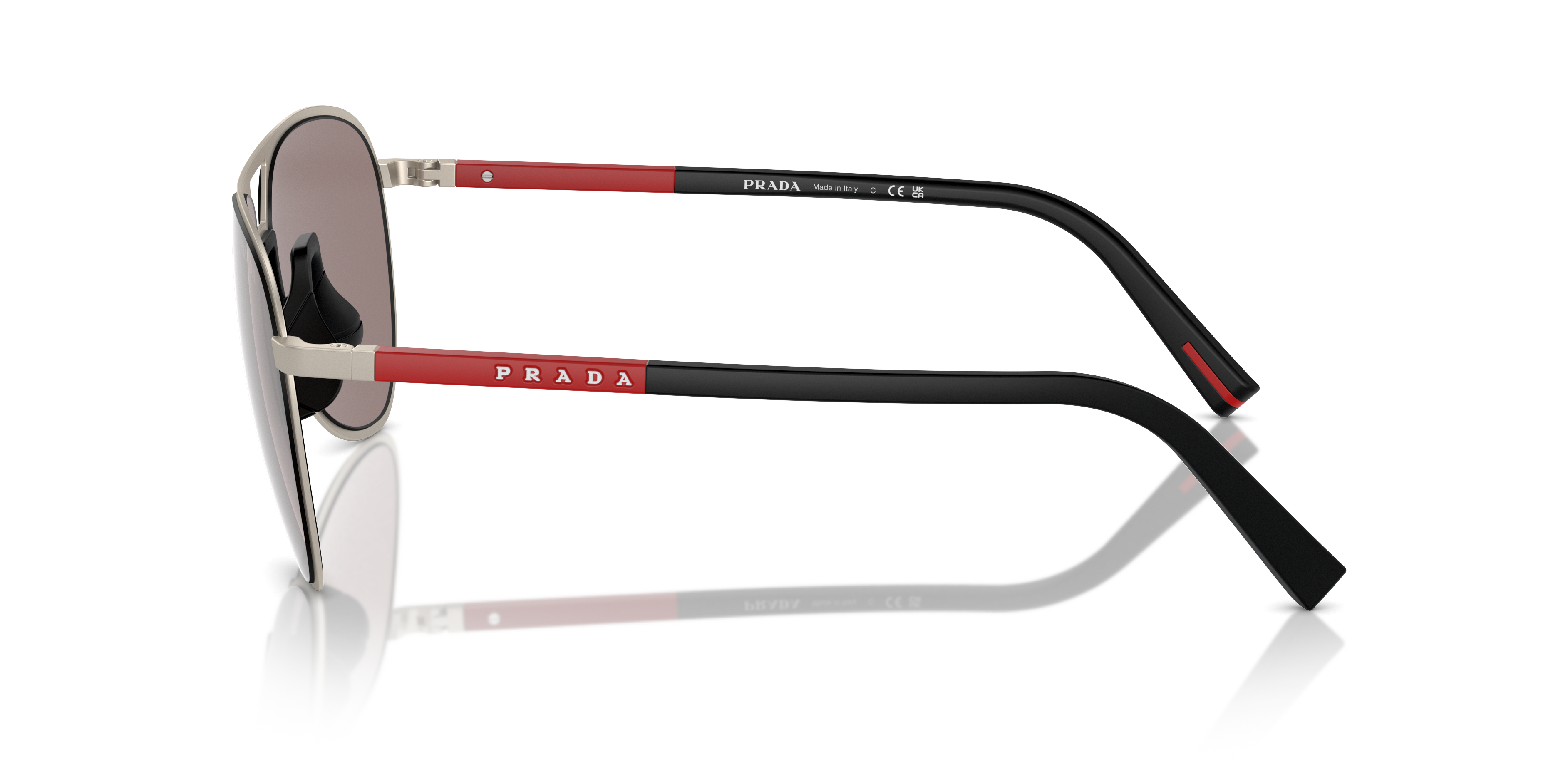 PRADA LINEA ROSSA PS 53ZS 18X80I 59