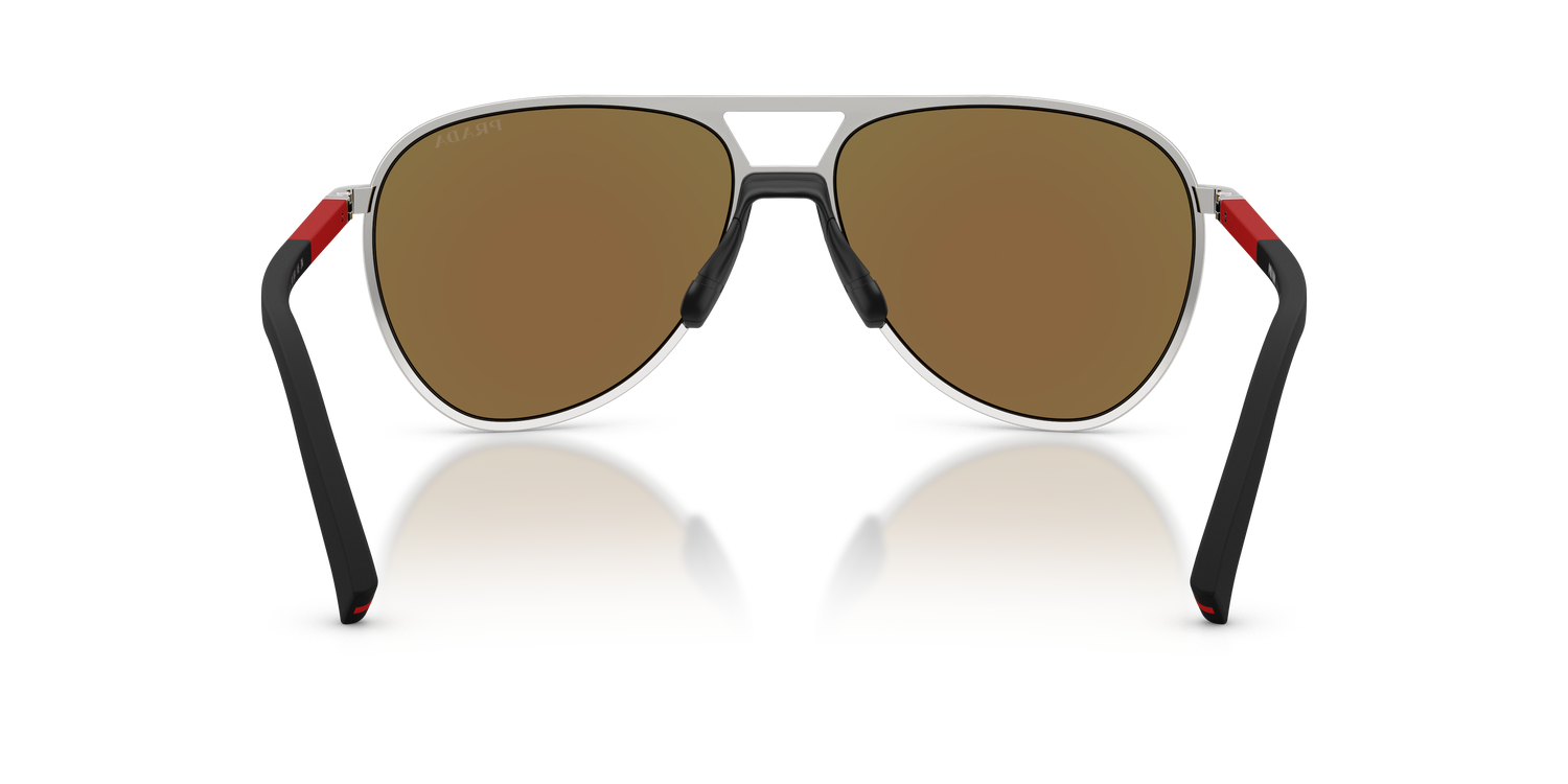 PRADA LINEA ROSSA PS 53ZS 1BC08R 59