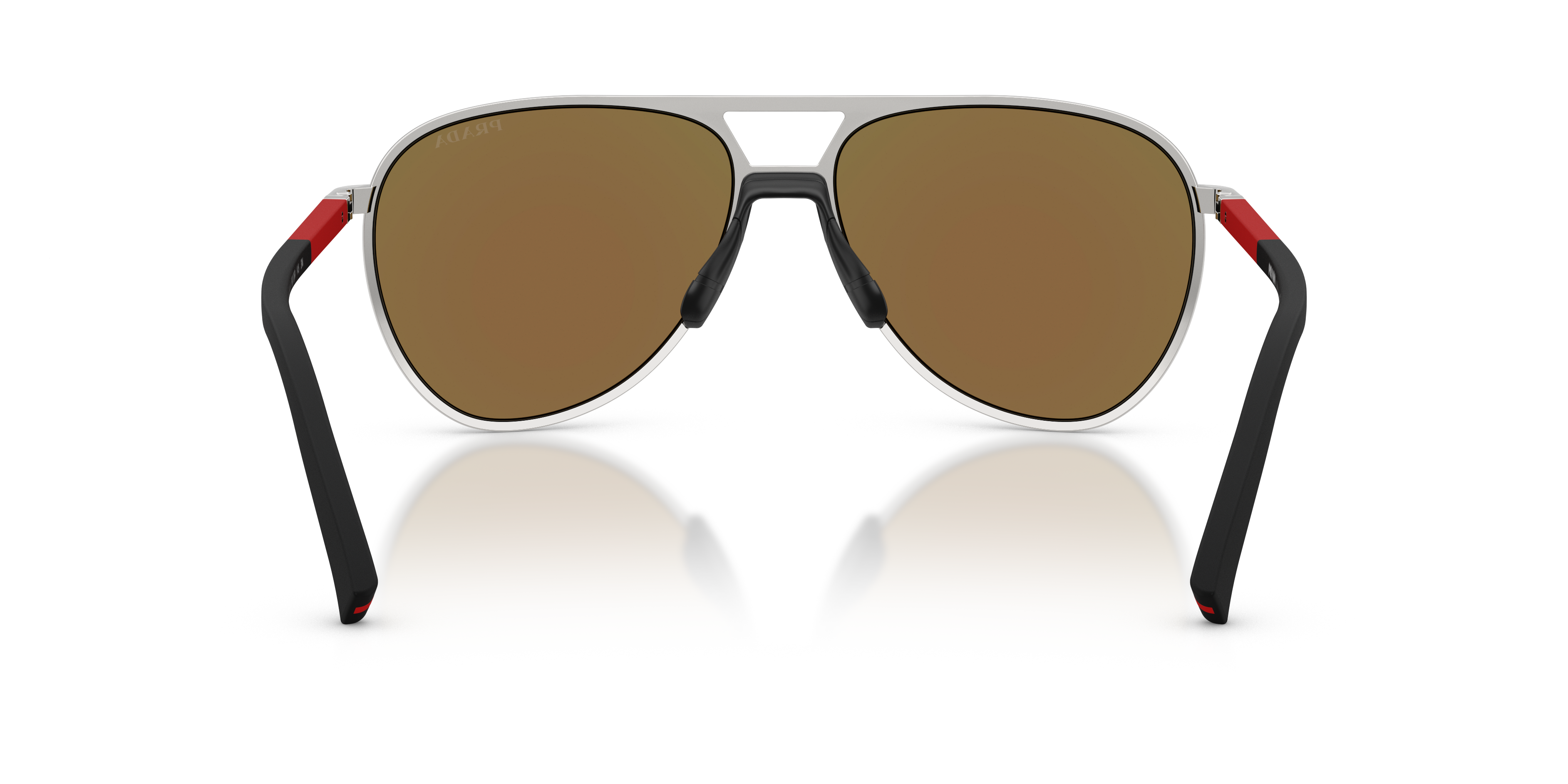 PRADA LINEA ROSSA PS 53ZS 1BC08R 59