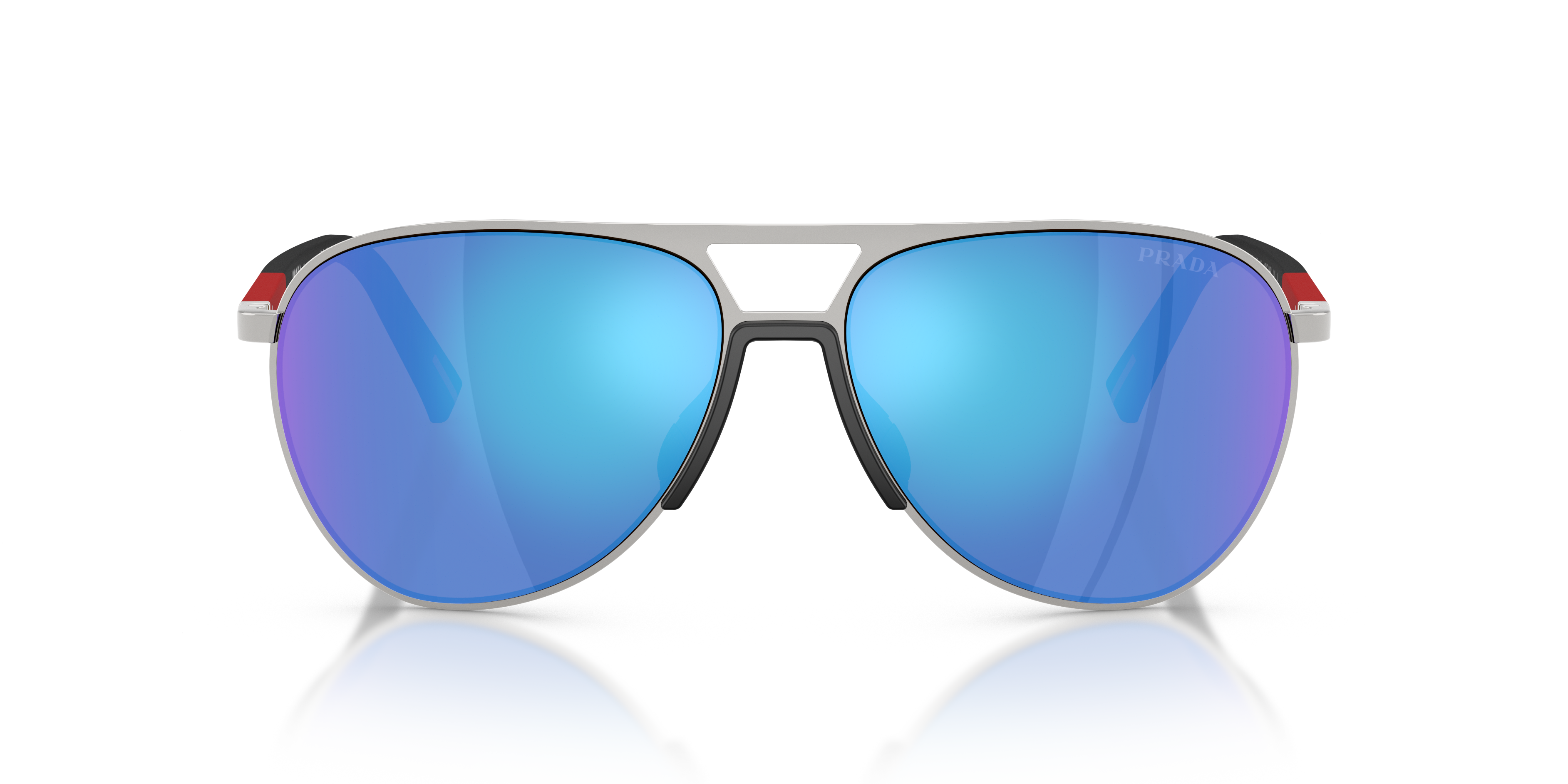 PRADA LINEA ROSSA PS 53ZS 1BC08R 59