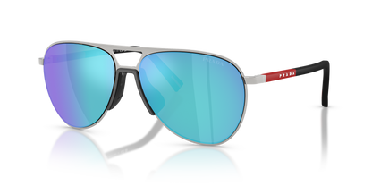 PRADA LINEA ROSSA PS 53ZS 1BC08R 59