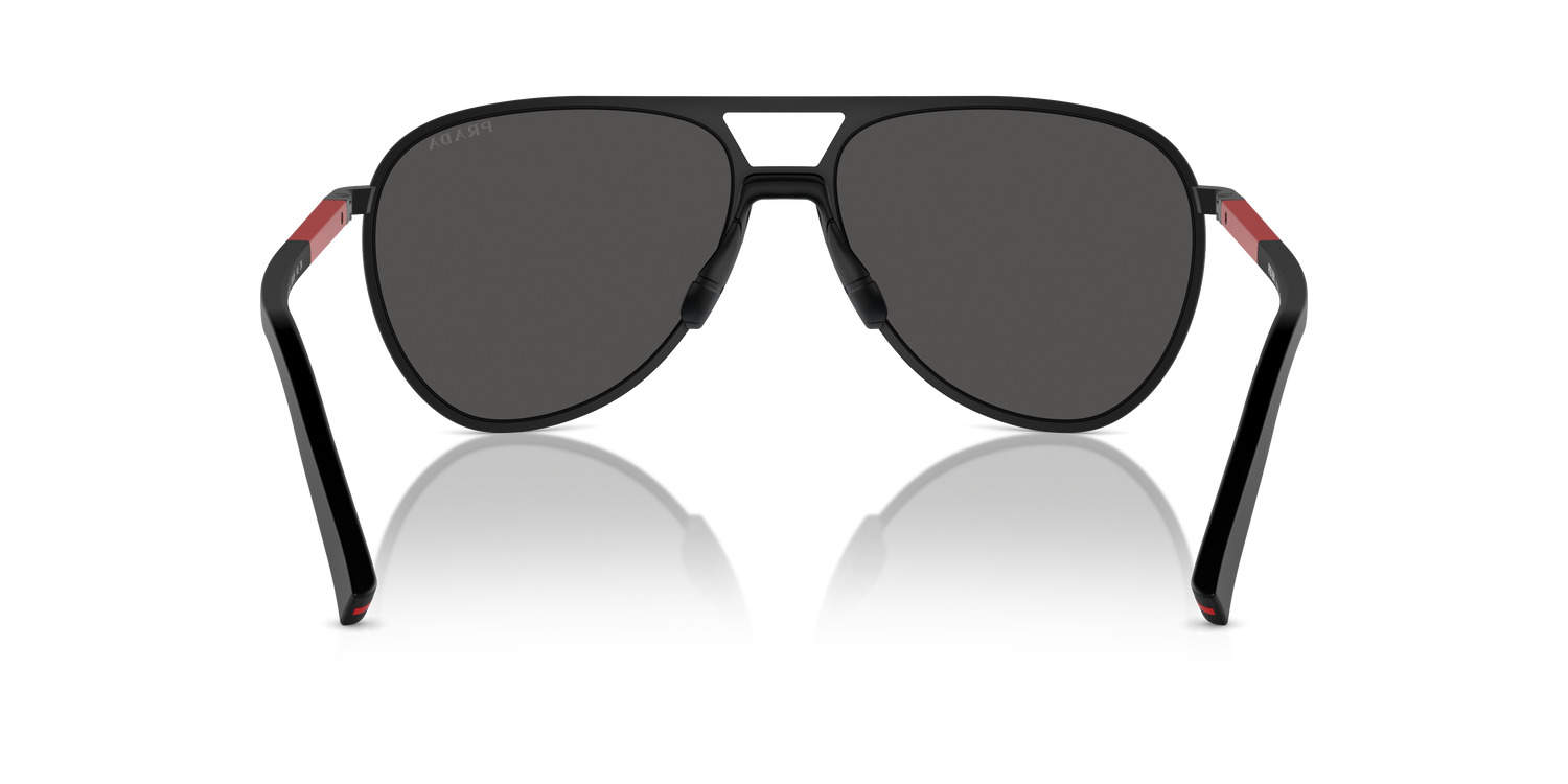 PRADA LINEA ROSSA PS 53ZS 1BO06F 59