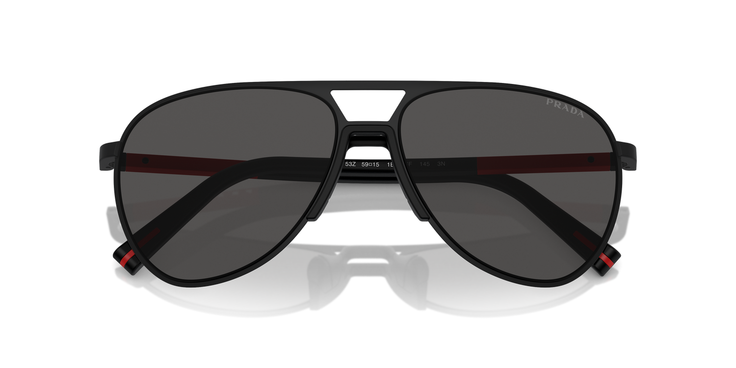 PRADA LINEA ROSSA PS 53ZS 1BO06F 59