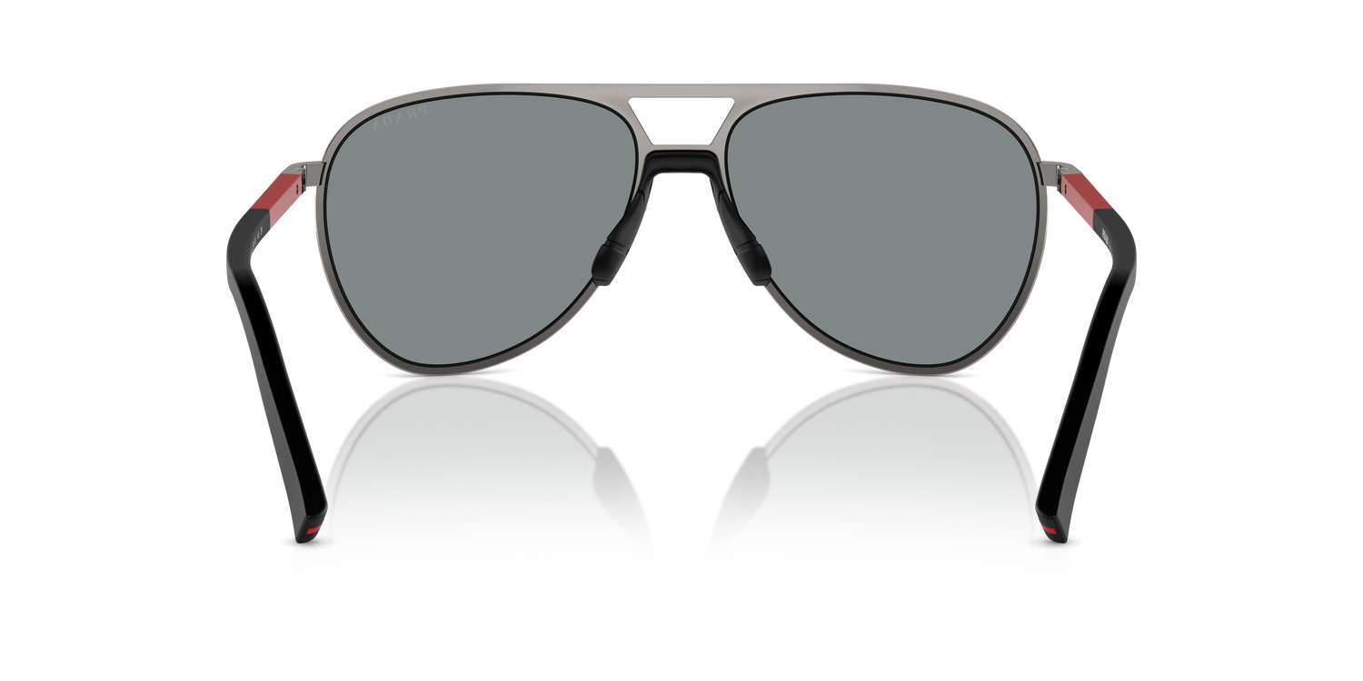 PRADA LINEA ROSSA PS 53ZS 5AV10J 59