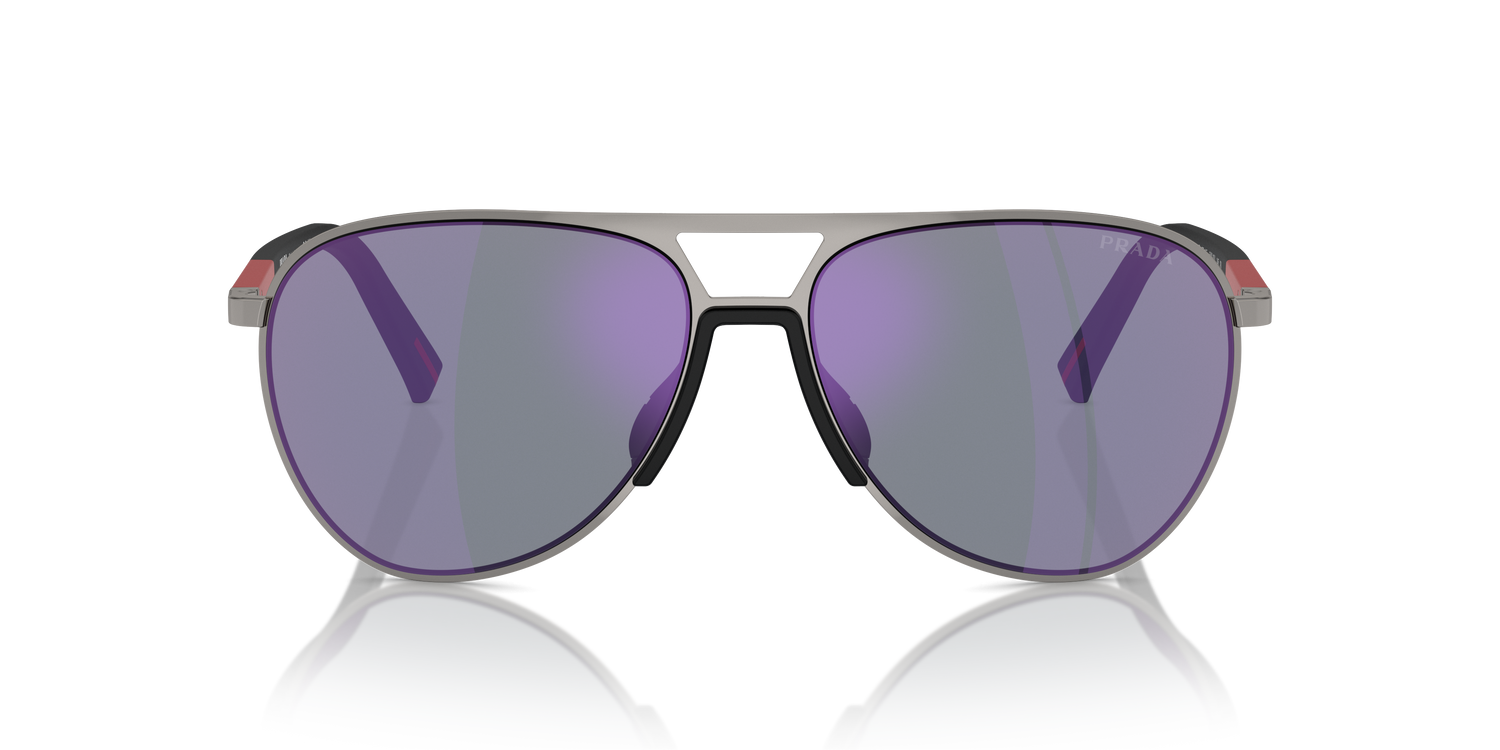 PRADA LINEA ROSSA PS 53ZS 5AV10J 59