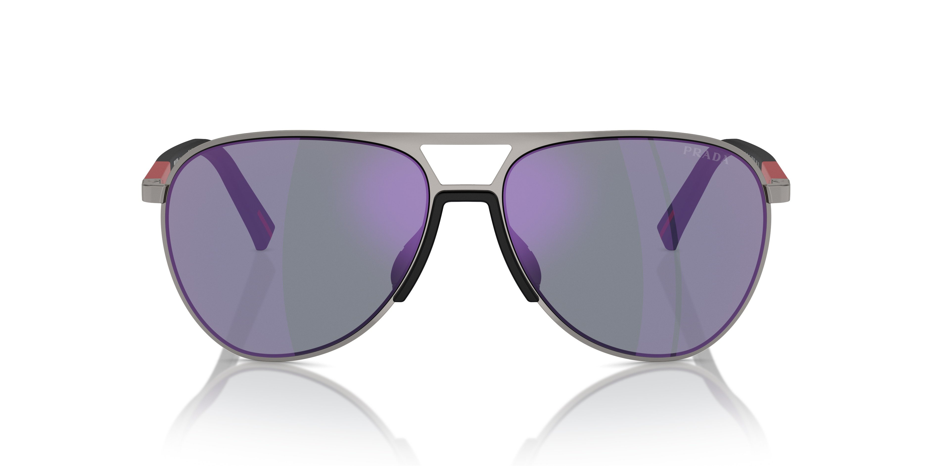 PRADA LINEA ROSSA PS 53ZS 5AV10J 59